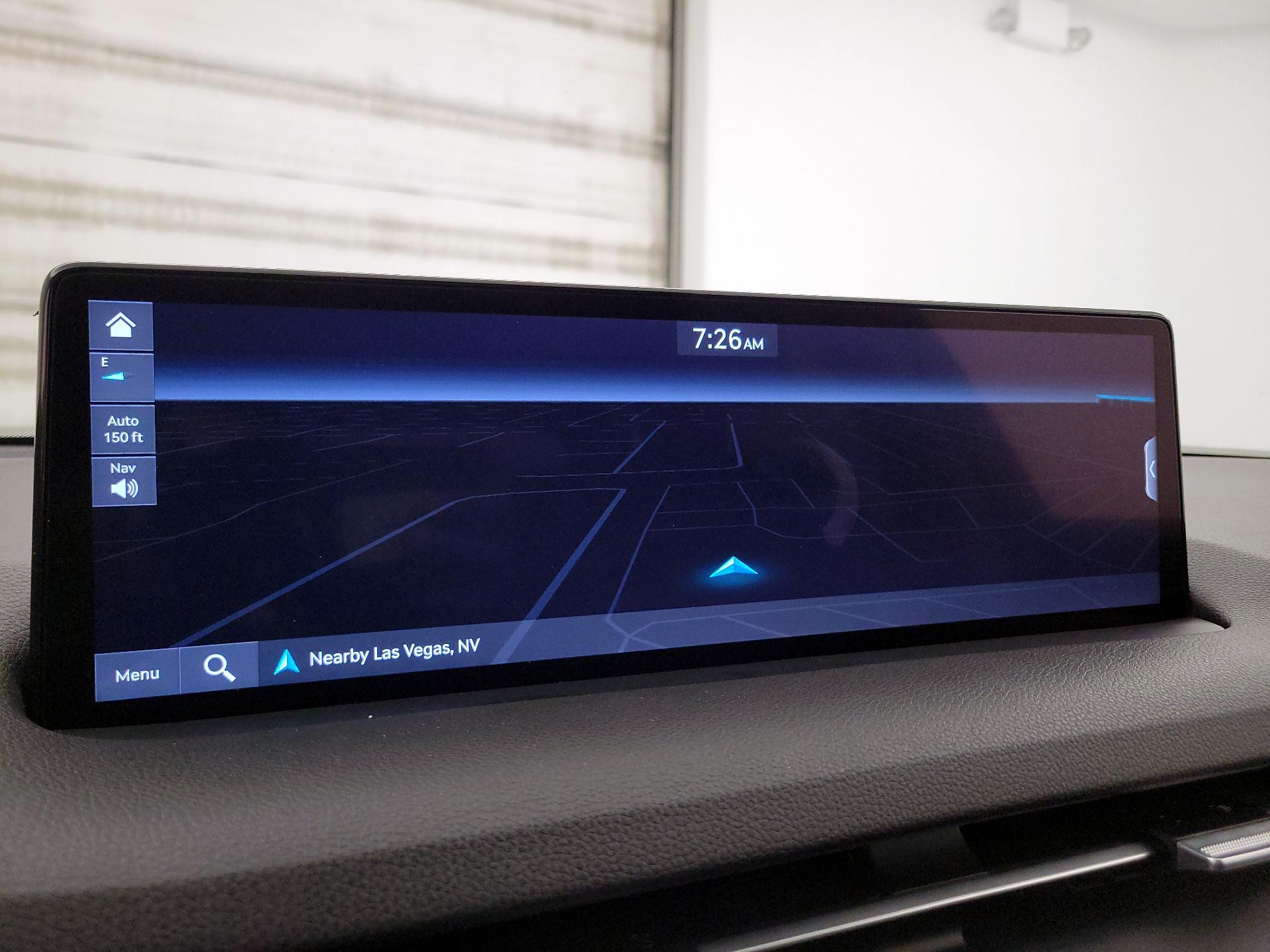 Thumbnail: 2025 Genesis GV70 - 14