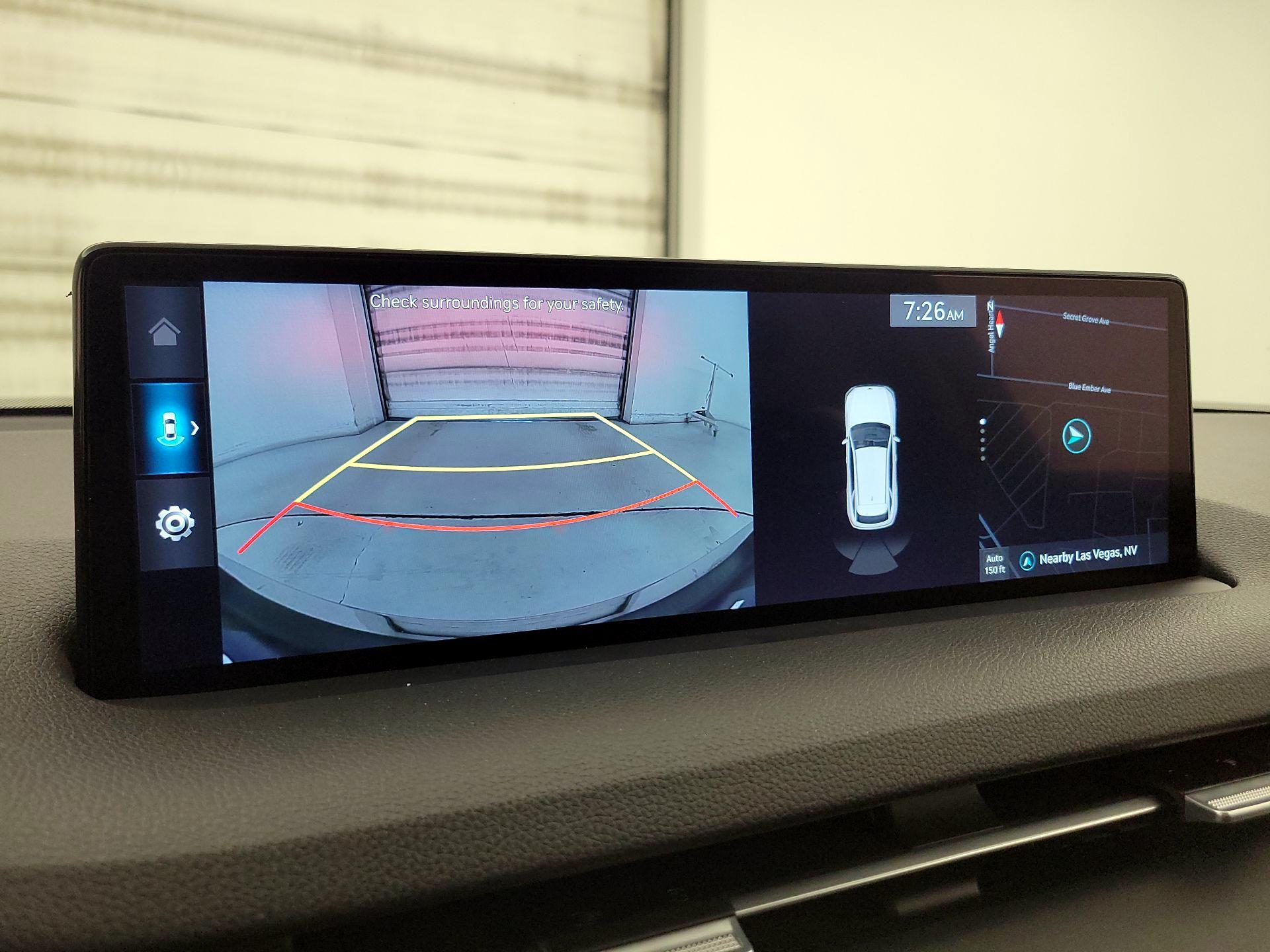 Thumbnail: 2025 Genesis GV70 - 15