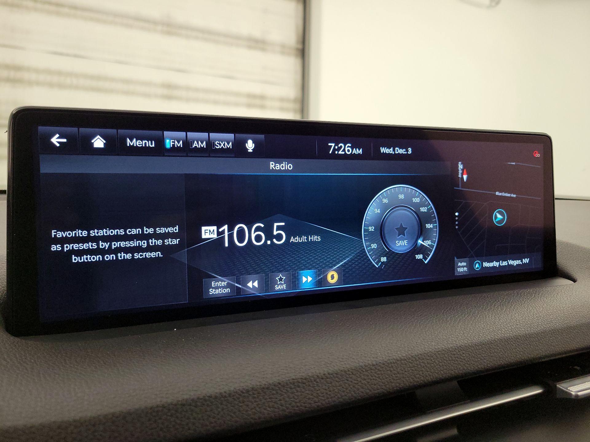 Thumbnail: 2025 Genesis GV70 - 16