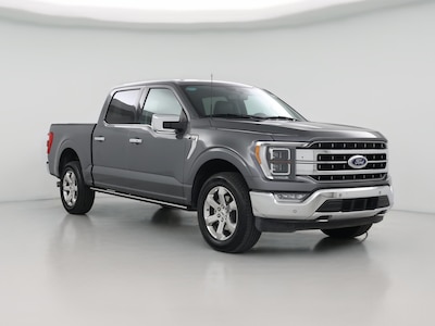 2023 Ford F150 Lariat