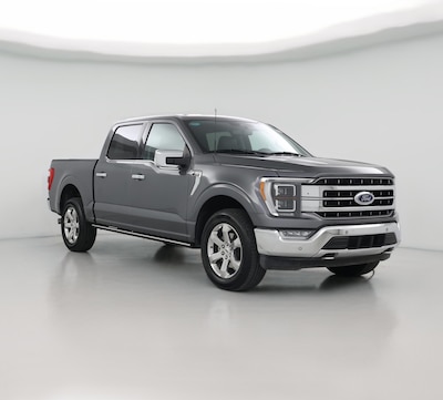 2023 Ford F150 Lariat