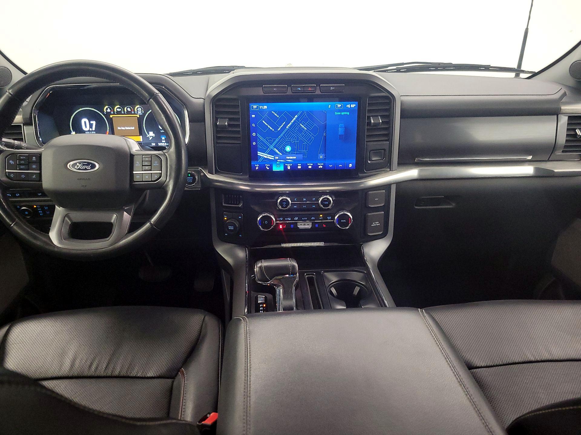 Thumbnail: 2023 Ford F-150 - 9