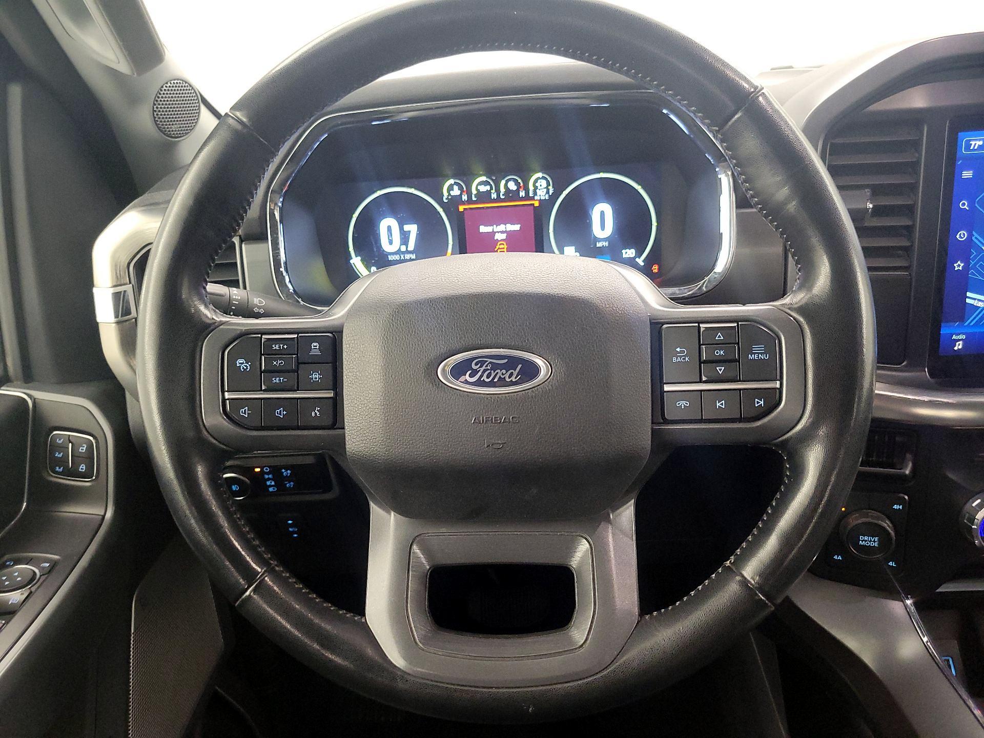 Thumbnail: 2023 Ford F-150 - 10