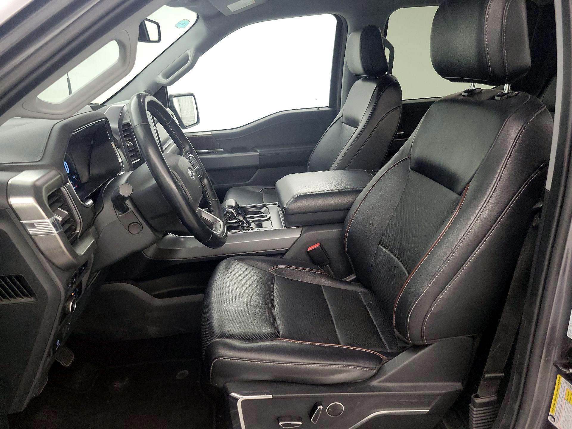 Thumbnail: 2023 Ford F-150 - 11