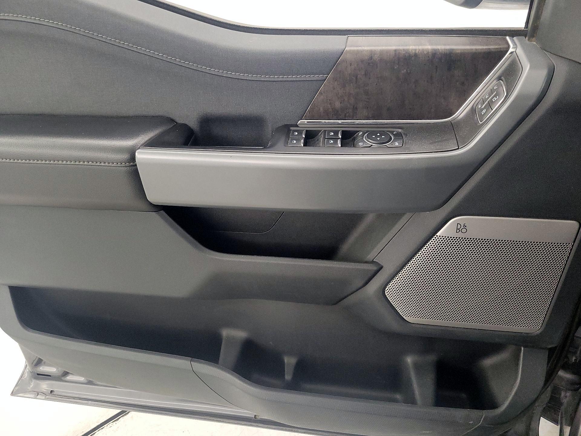 Thumbnail: 2023 Ford F-150 - 12