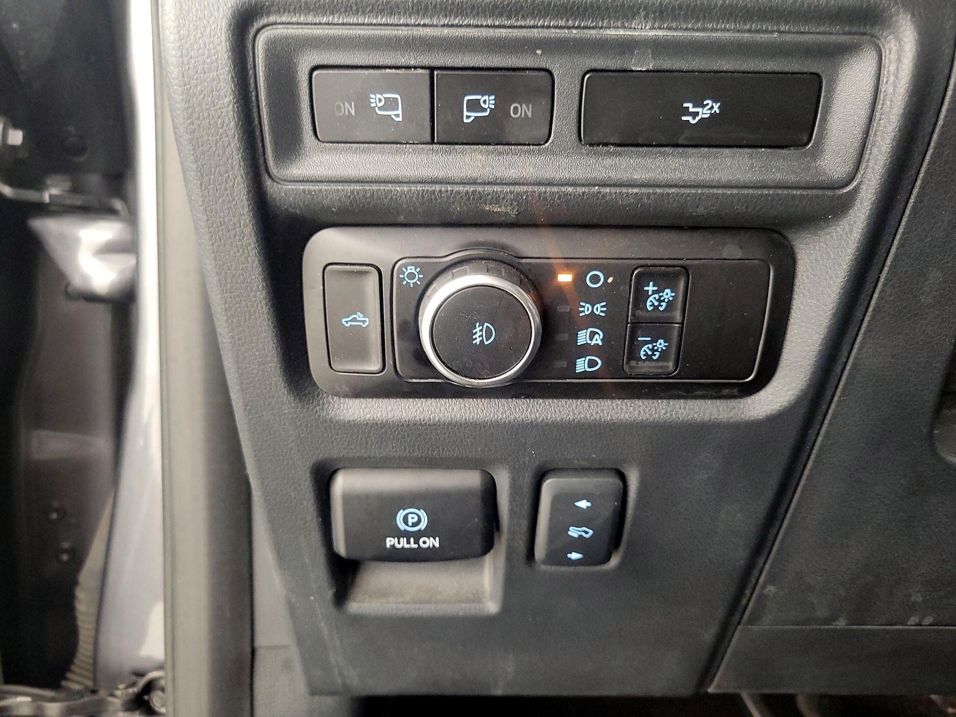 Thumbnail: 2023 Ford F-150 - 13