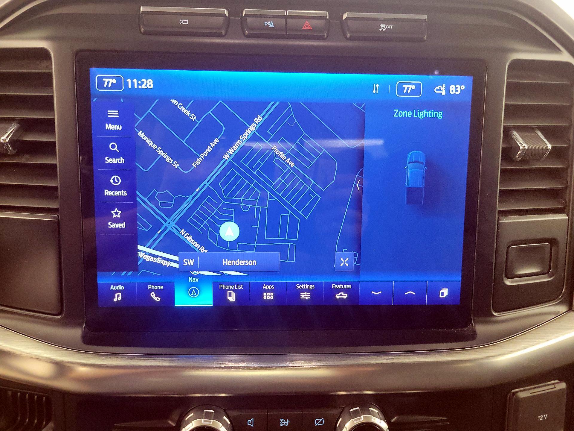 Thumbnail: 2023 Ford F-150 - 14