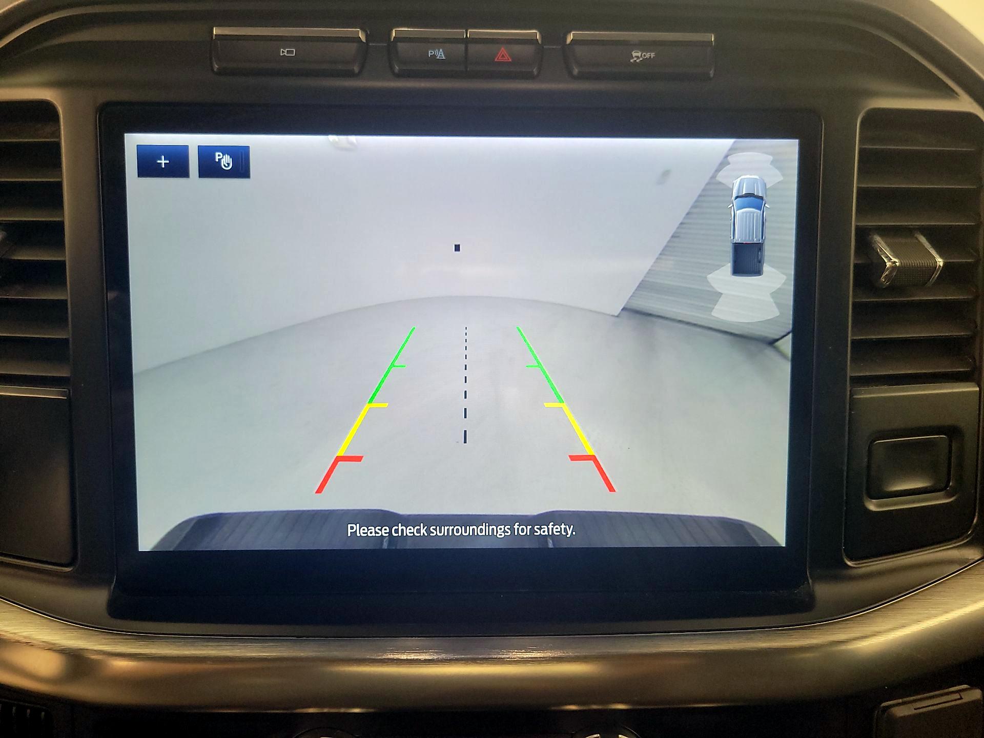 Thumbnail: 2023 Ford F-150 - 15