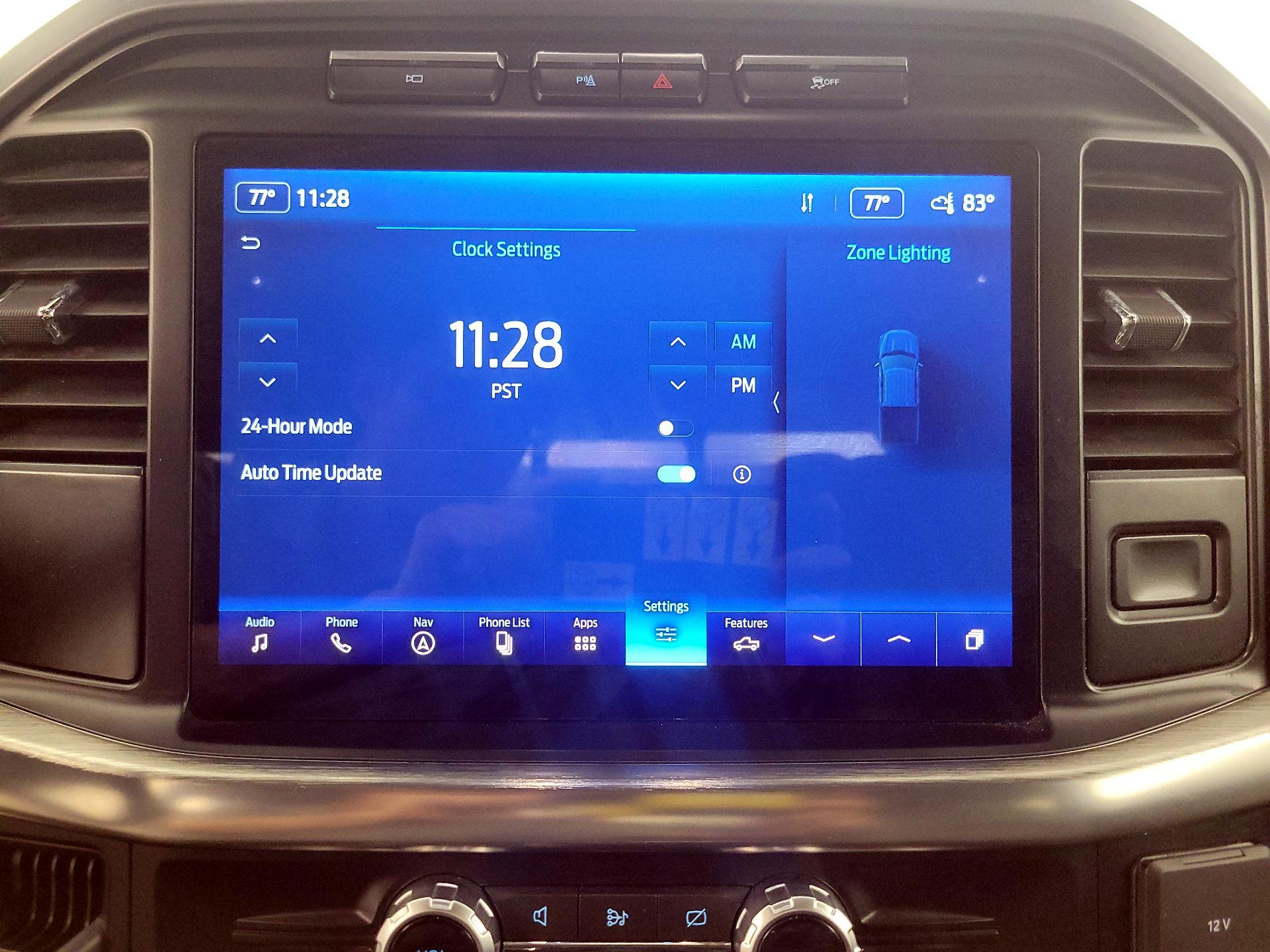 Thumbnail: 2023 Ford F-150 - 16