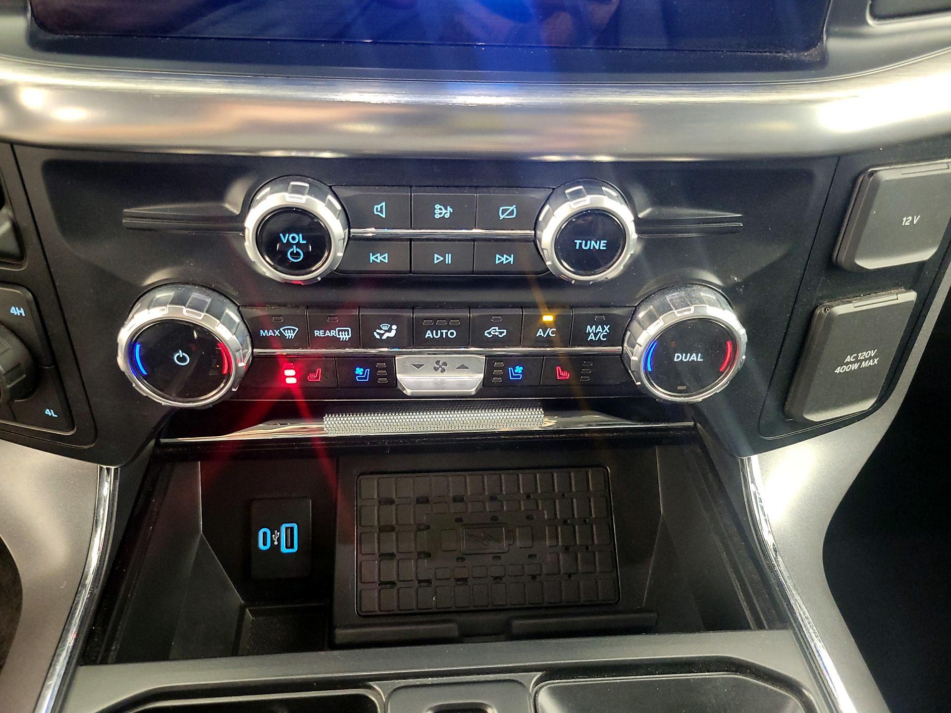 Thumbnail: 2023 Ford F-150 - 17