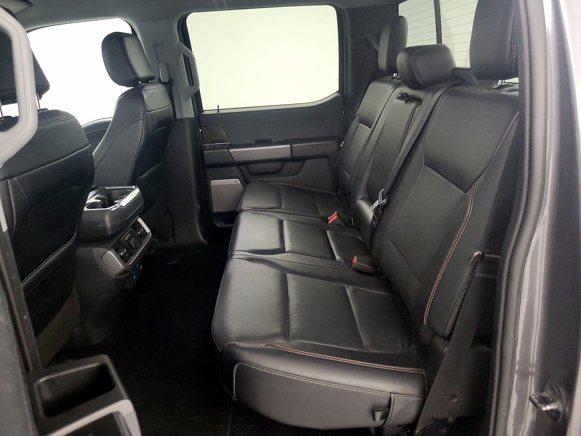 Thumbnail: 2023 Ford F-150 - 20