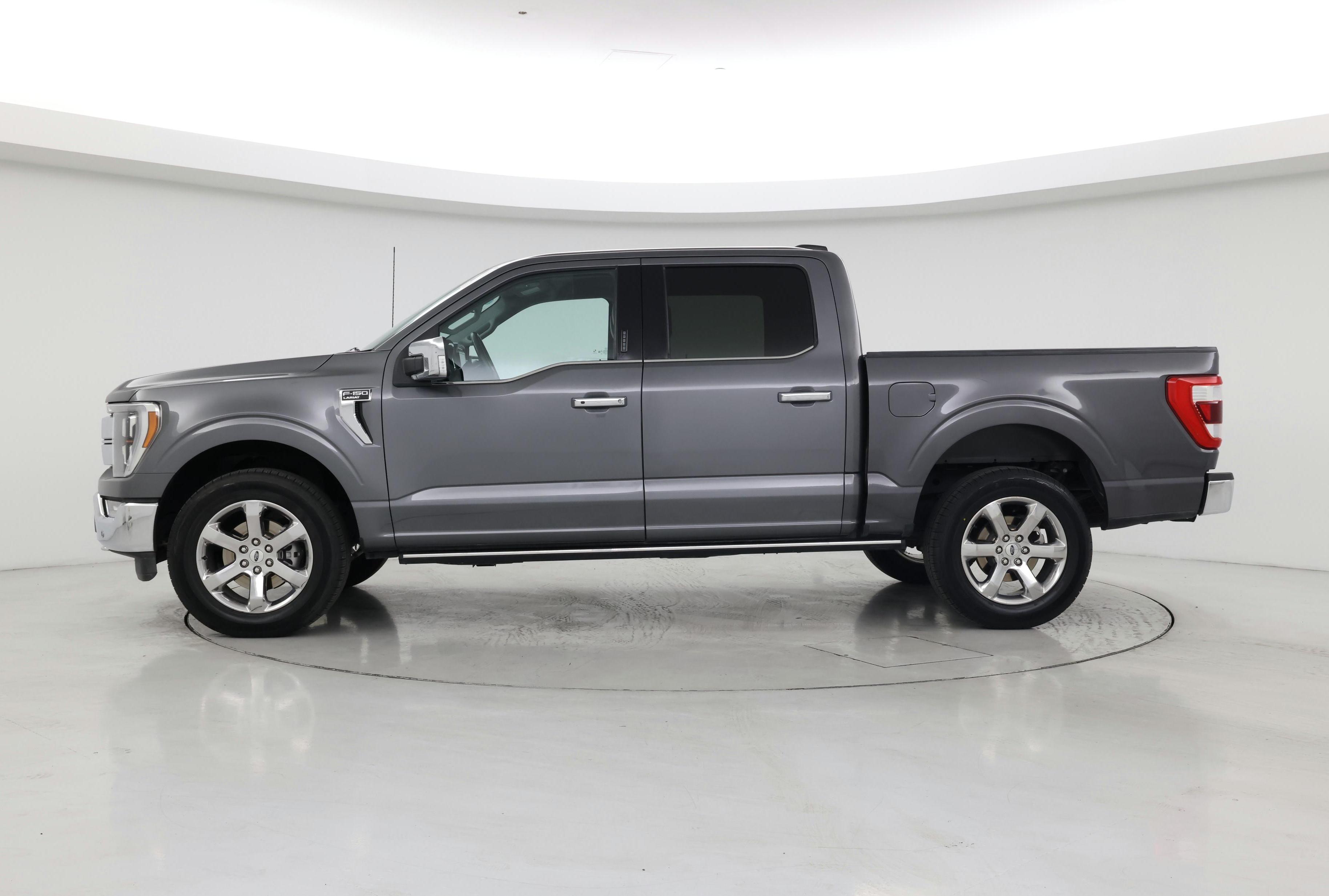 Thumbnail: 2023 Ford F-150 - 3