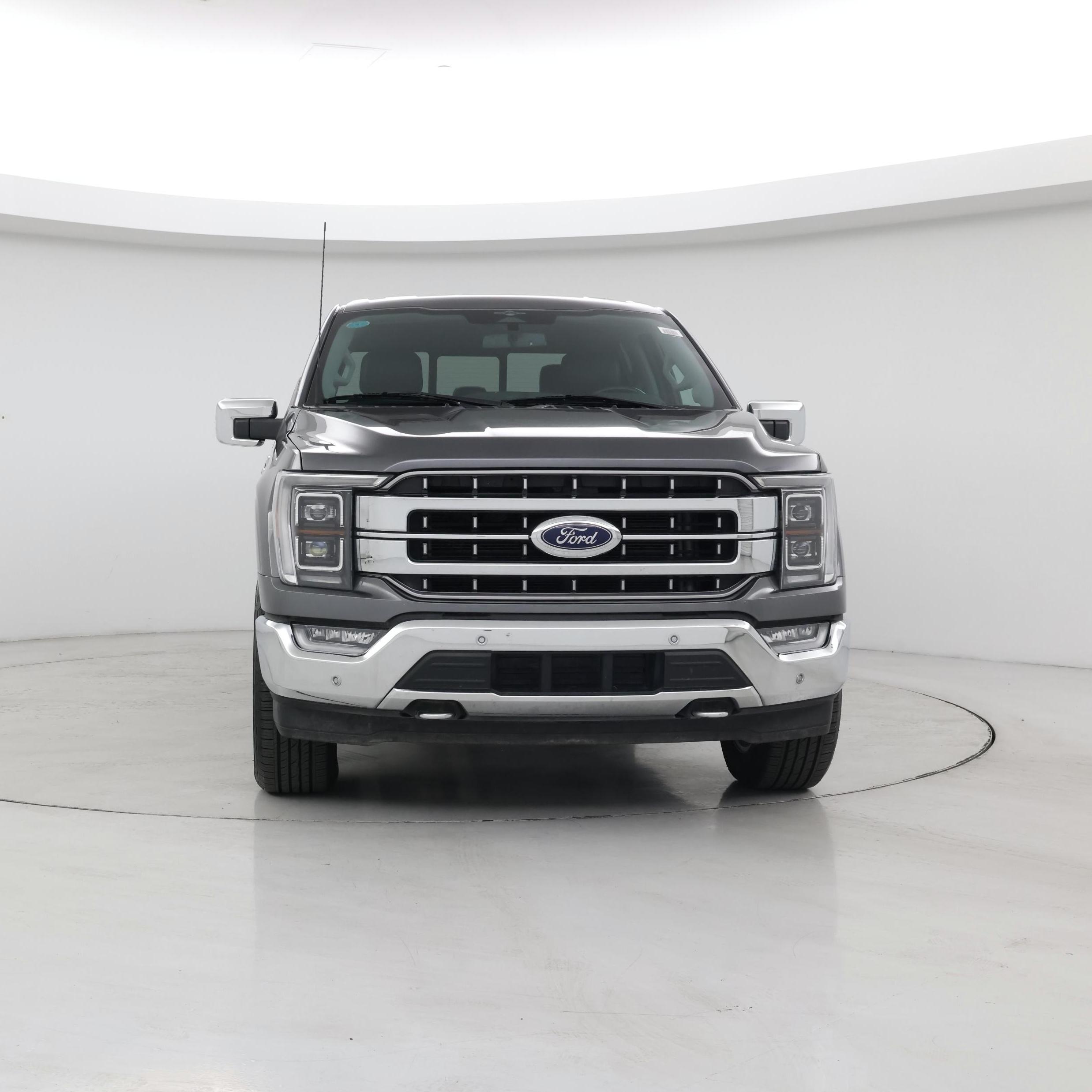 Thumbnail: 2023 Ford F-150 - 5