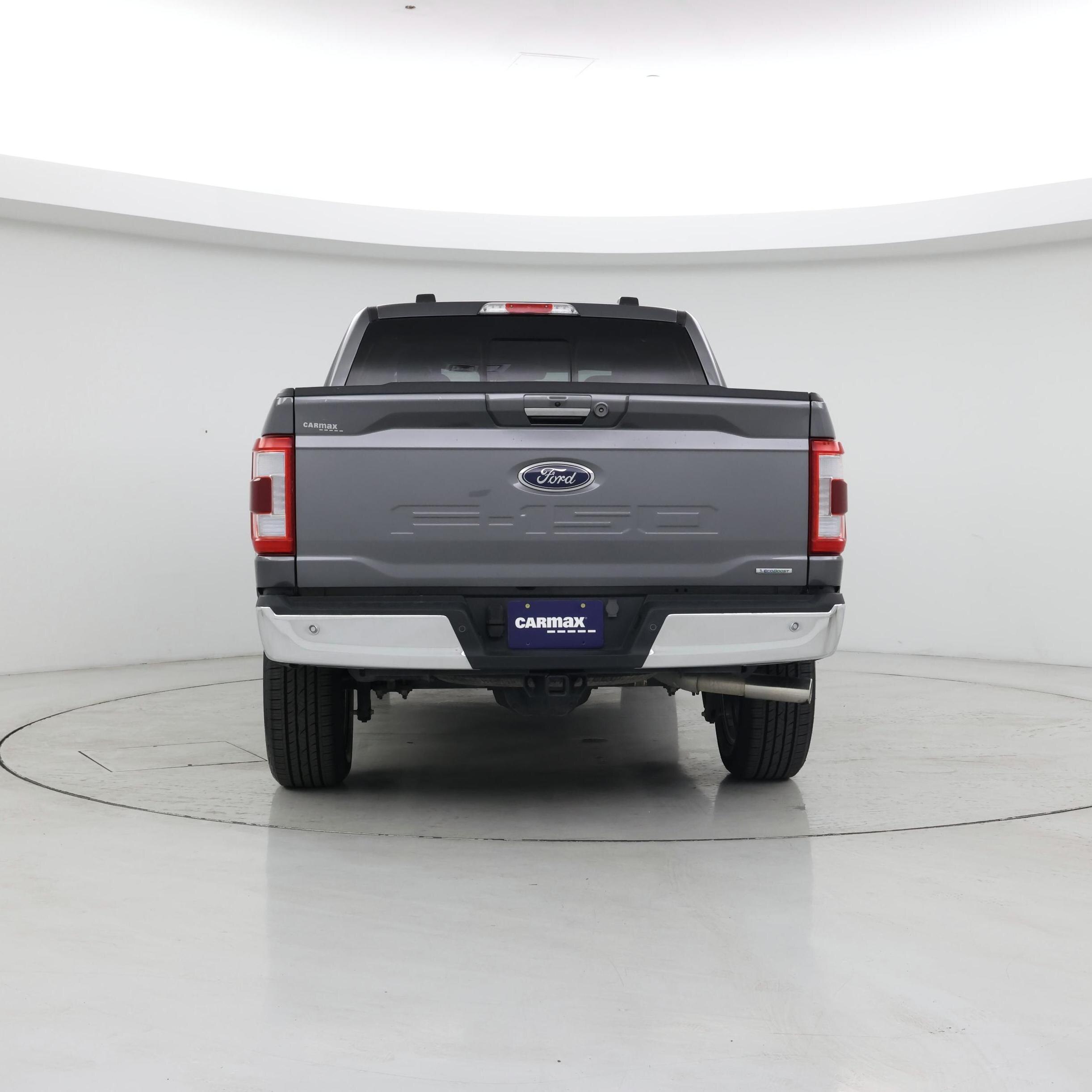 Thumbnail: 2023 Ford F-150 - 6