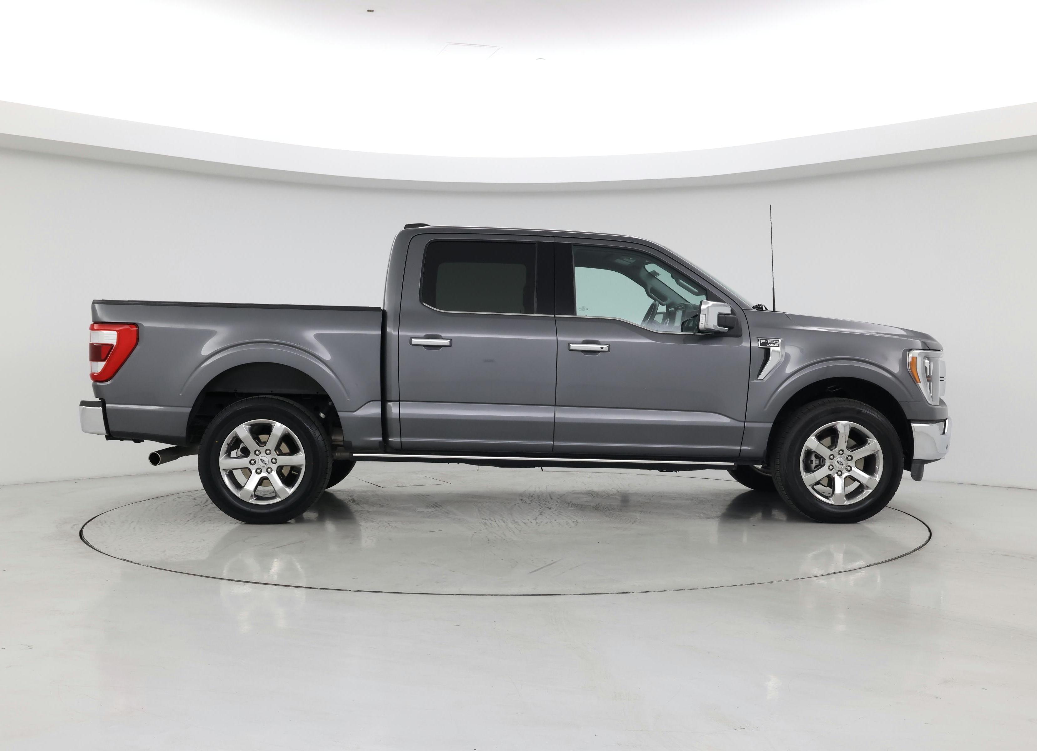 Thumbnail: 2023 Ford F-150 - 7