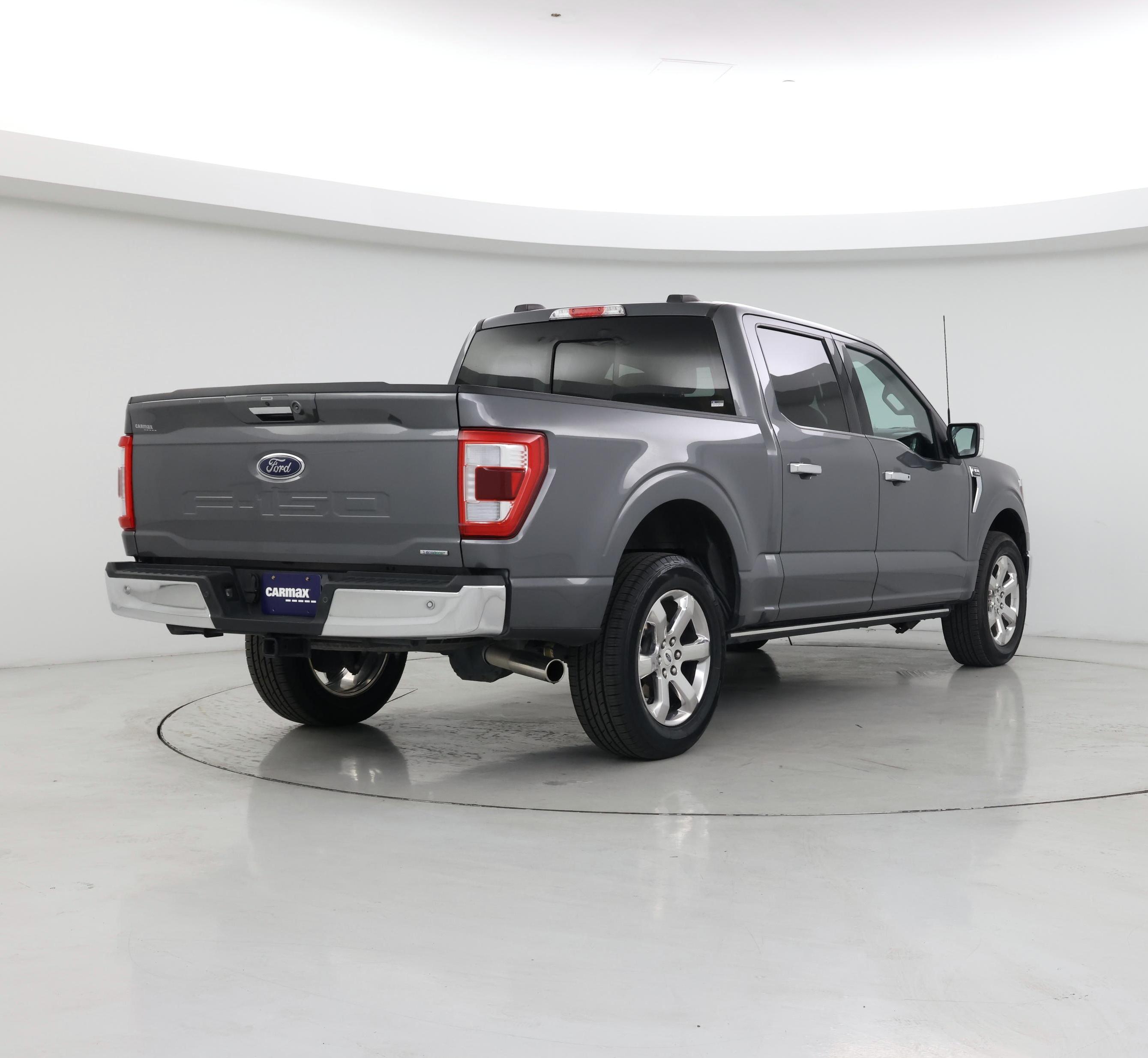 Thumbnail: 2023 Ford F-150 - 8