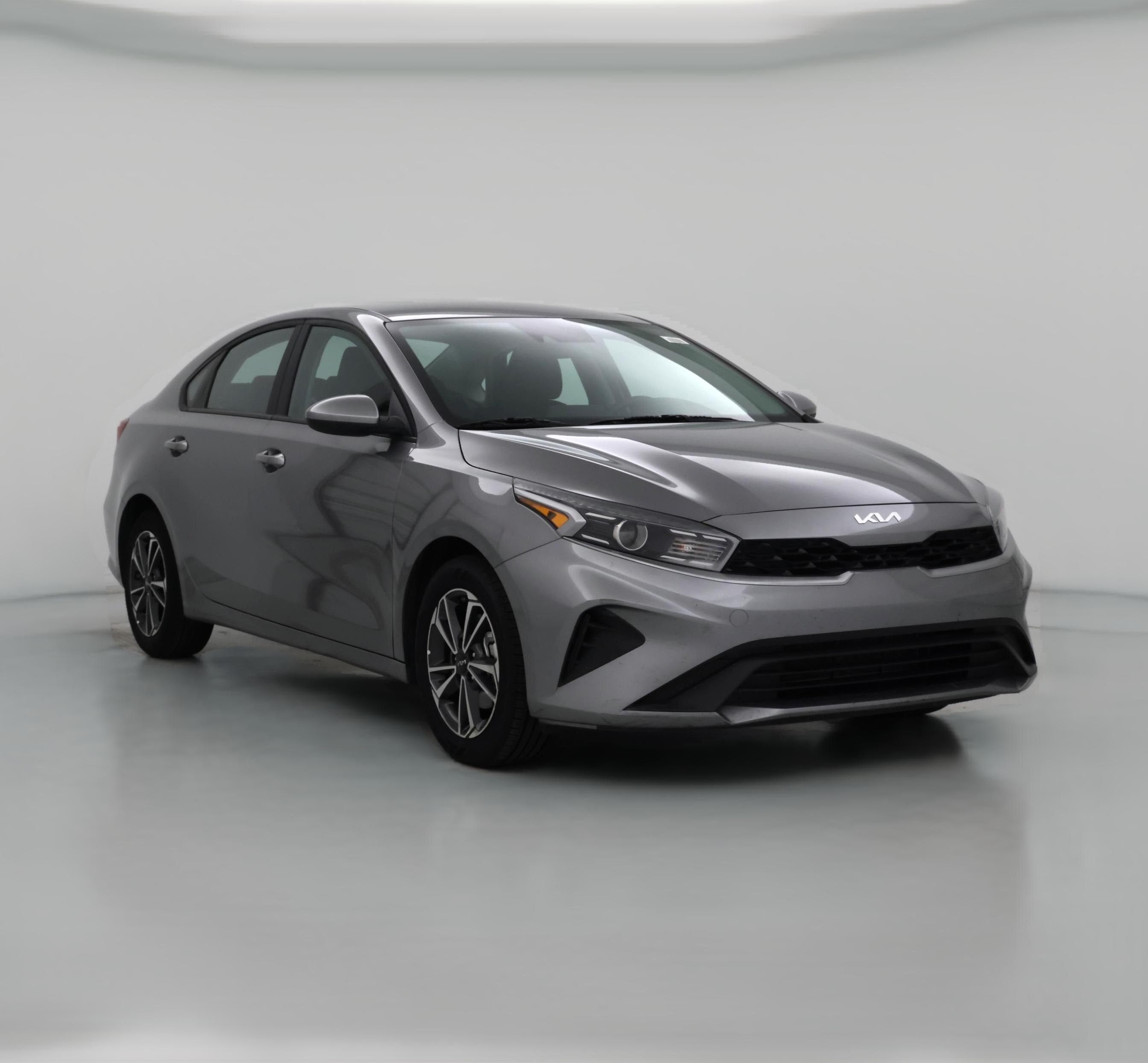 Thumbnail: 2024 Kia Forte - 1