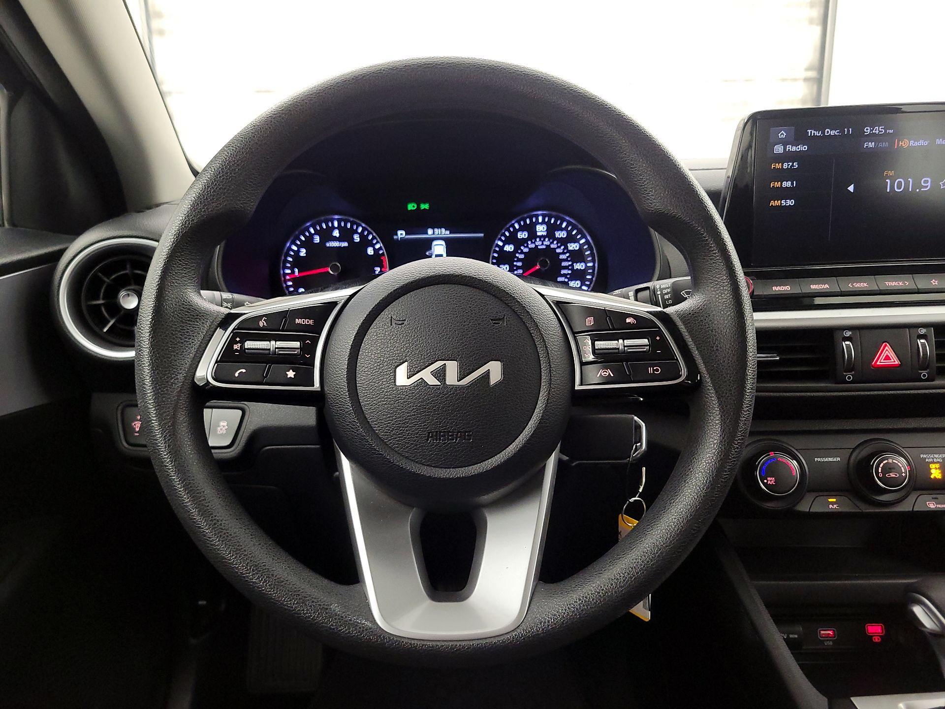 Thumbnail: 2024 Kia Forte - 10