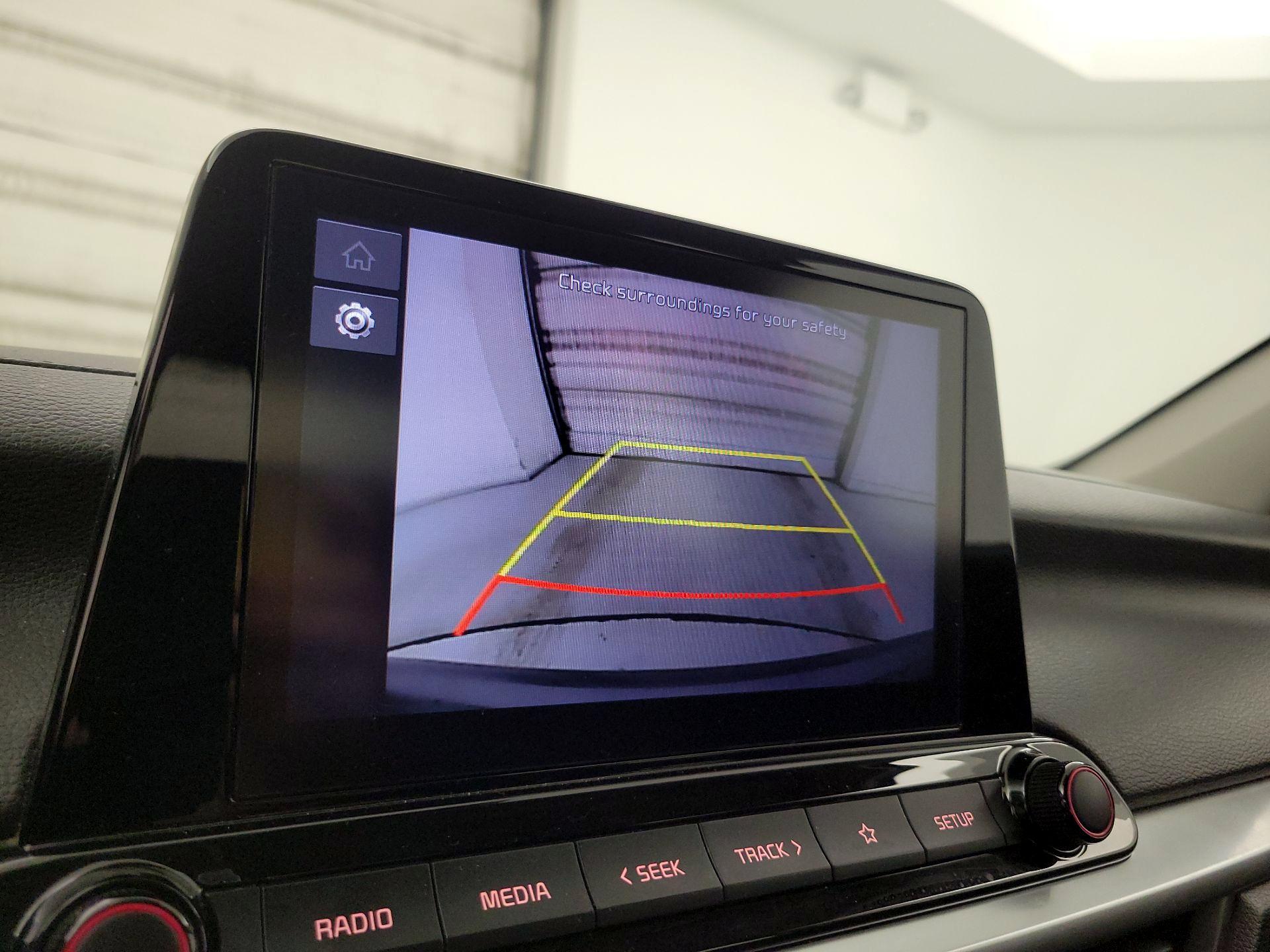 Thumbnail: 2024 Kia Forte - 14