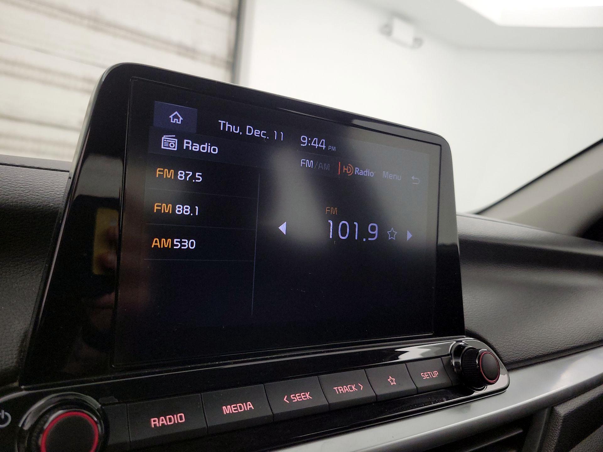 Thumbnail: 2024 Kia Forte - 15