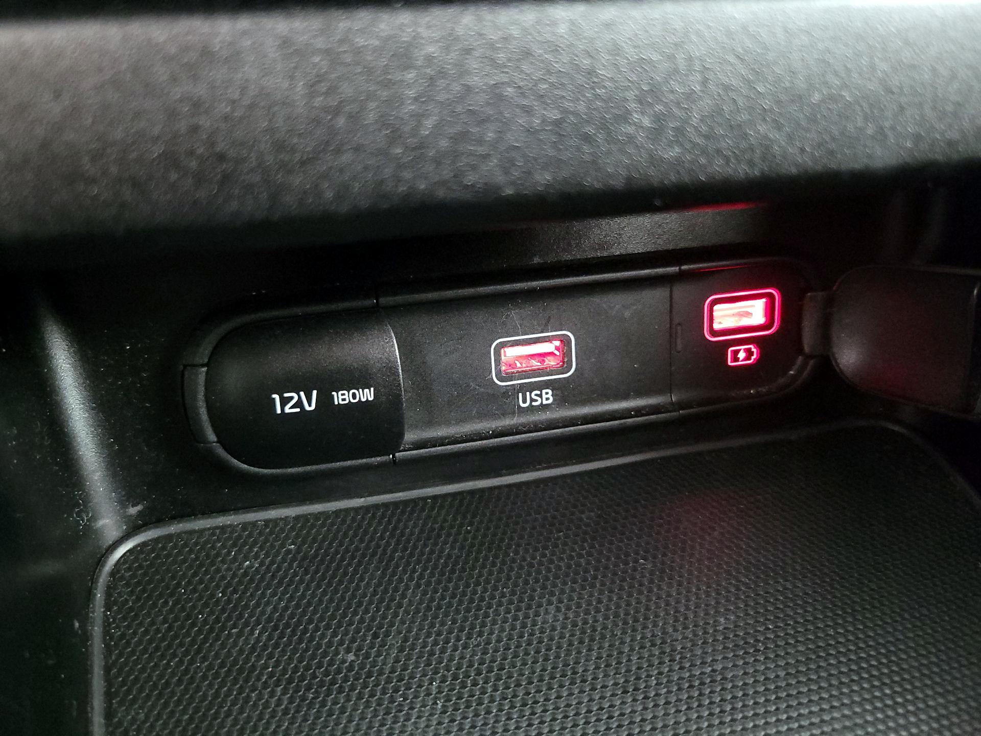 Thumbnail: 2024 Kia Forte - 18