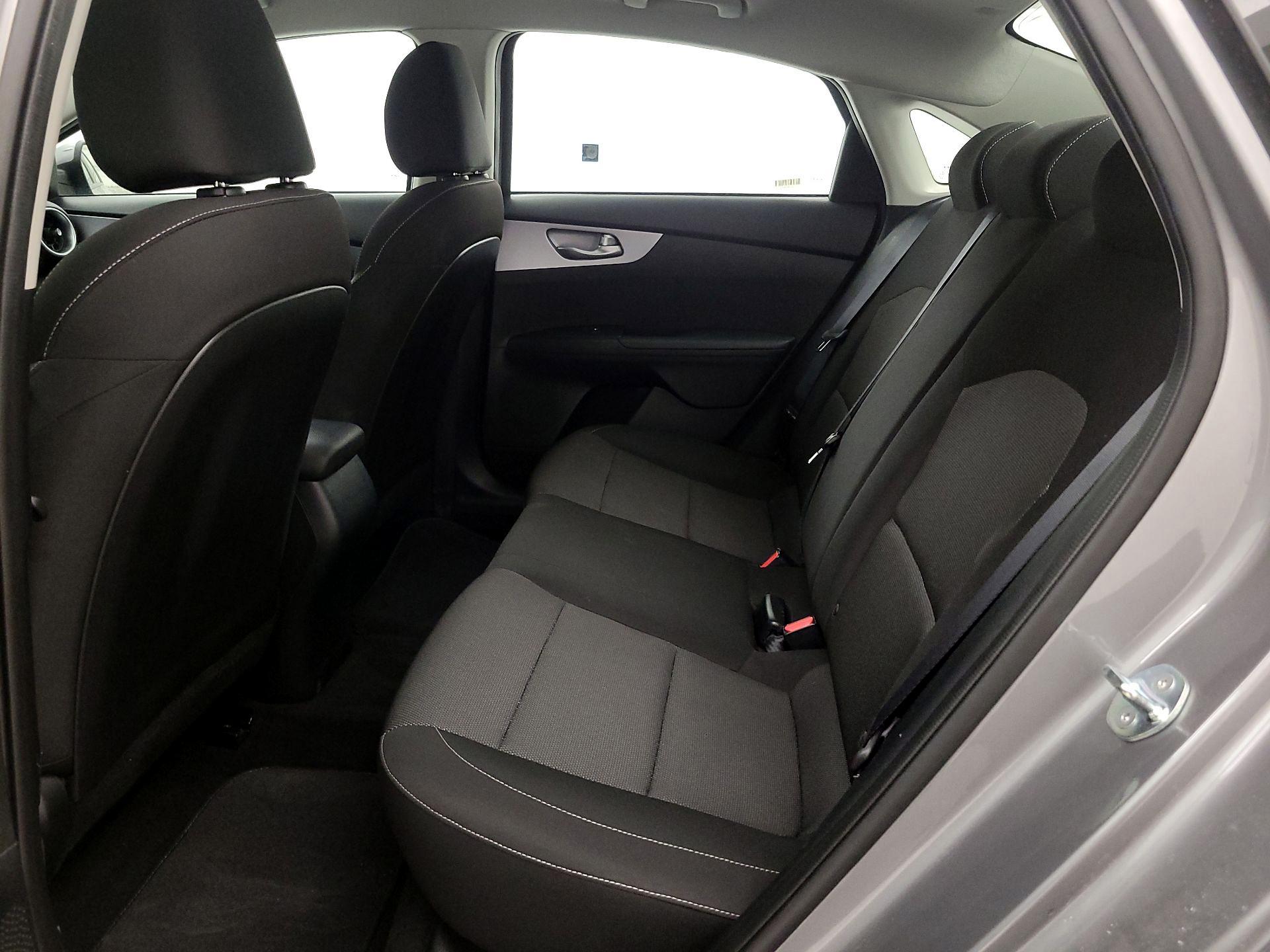 Thumbnail: 2024 Kia Forte - 19