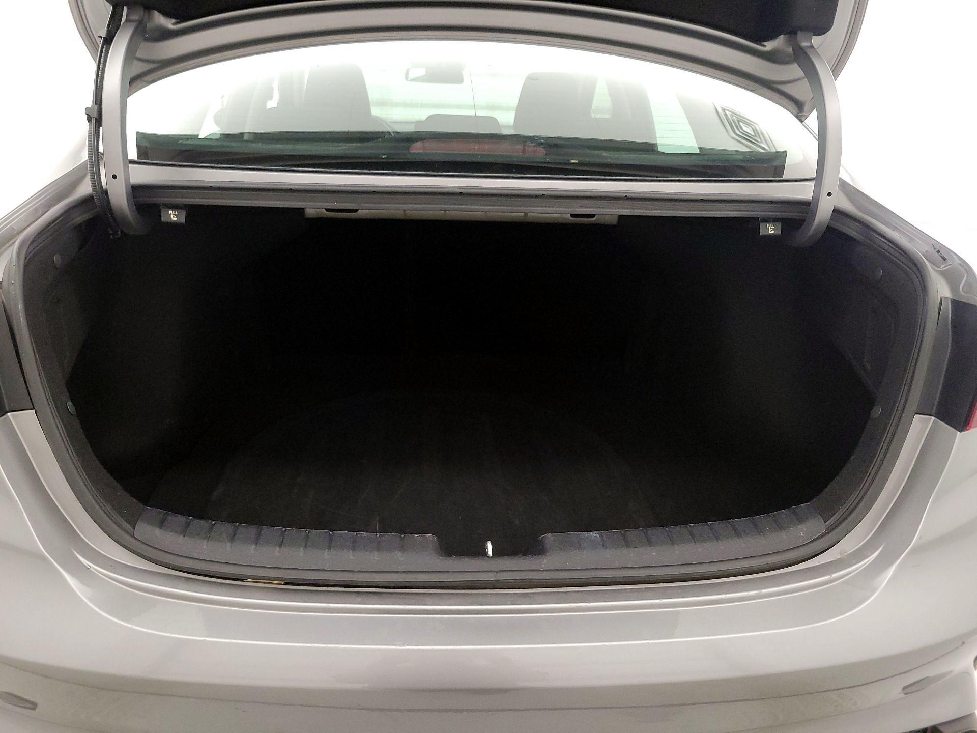 Thumbnail: 2024 Kia Forte - 20