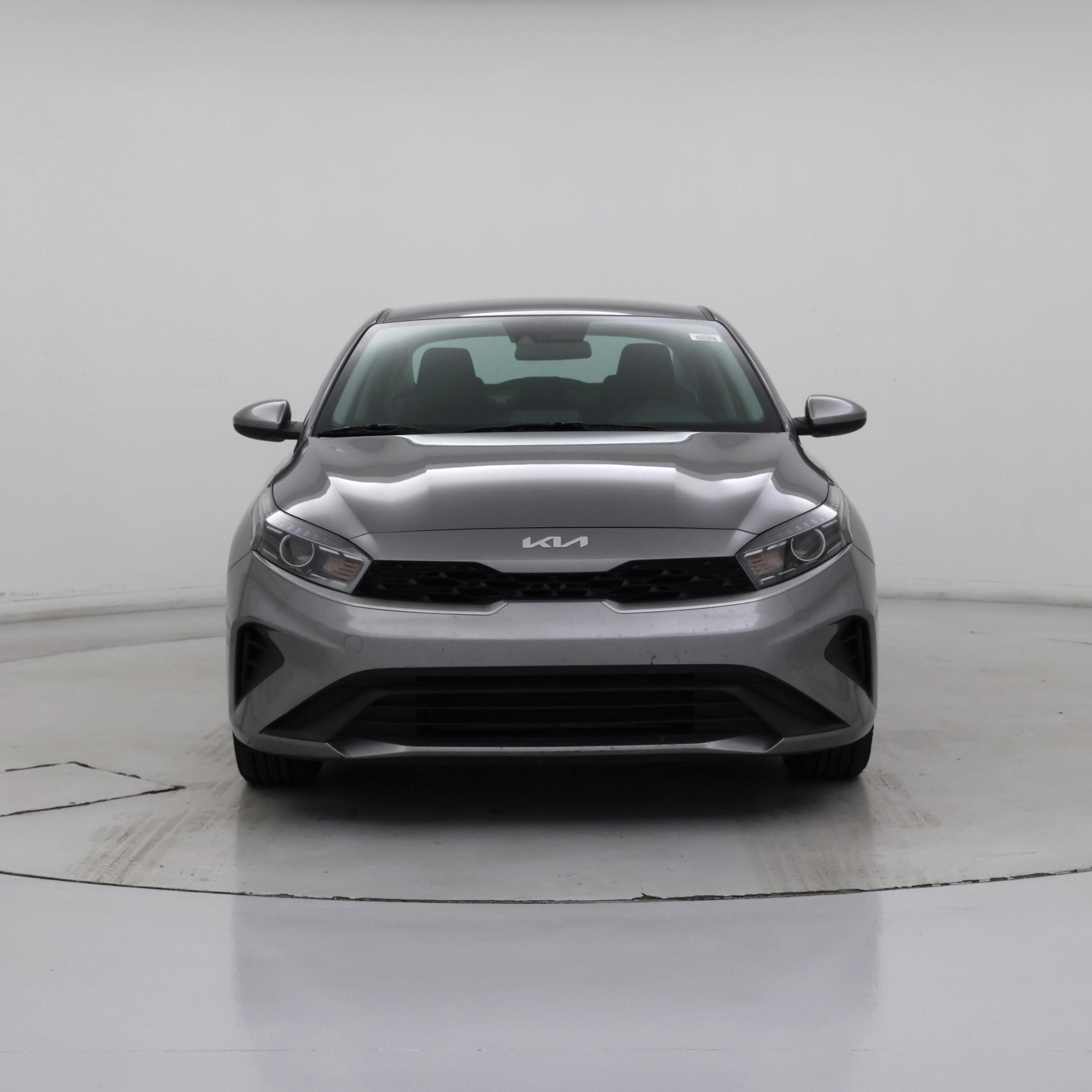 Thumbnail: 2024 Kia Forte - 5