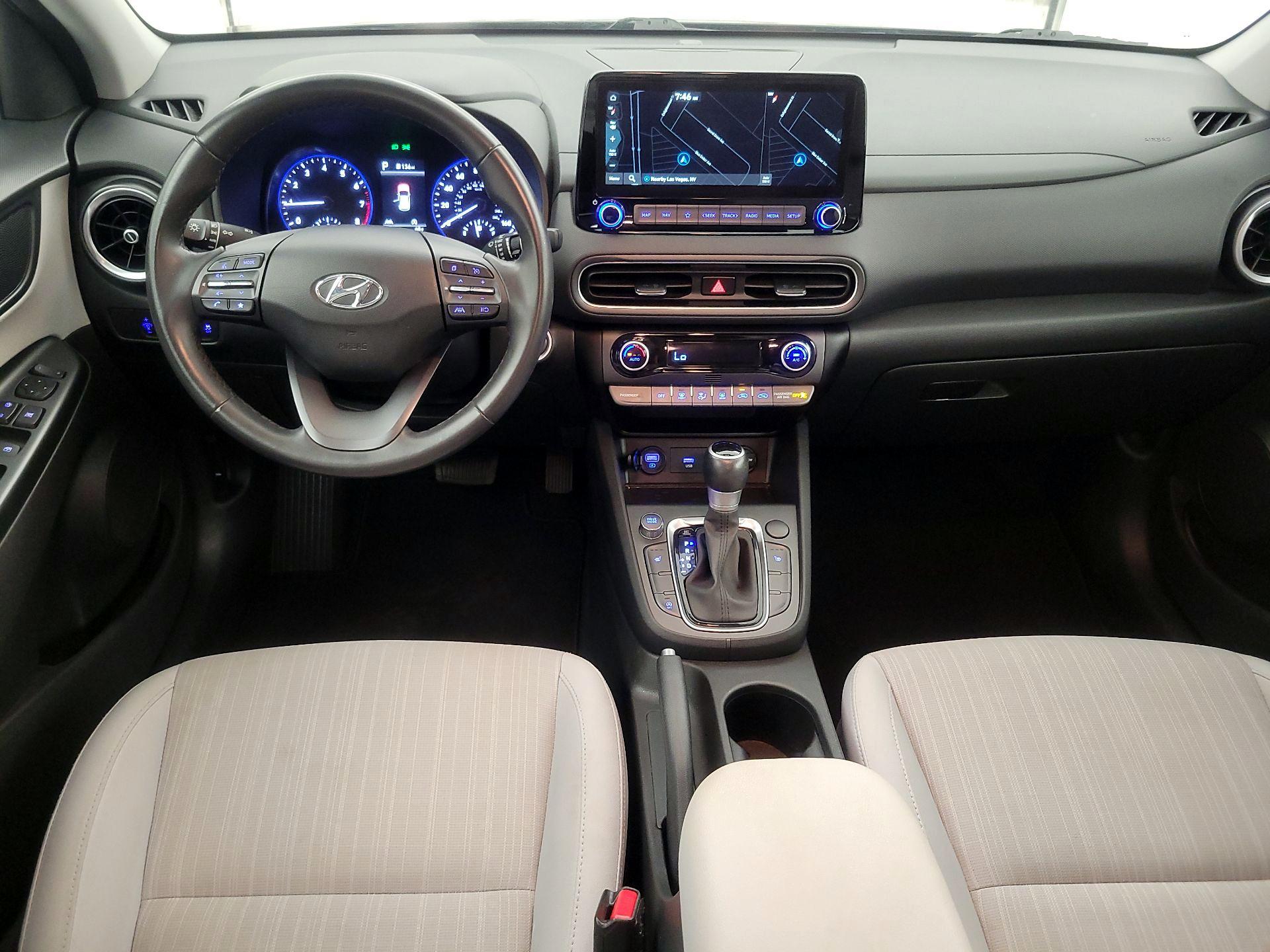 Thumbnail: 2023 Hyundai Kona - 9