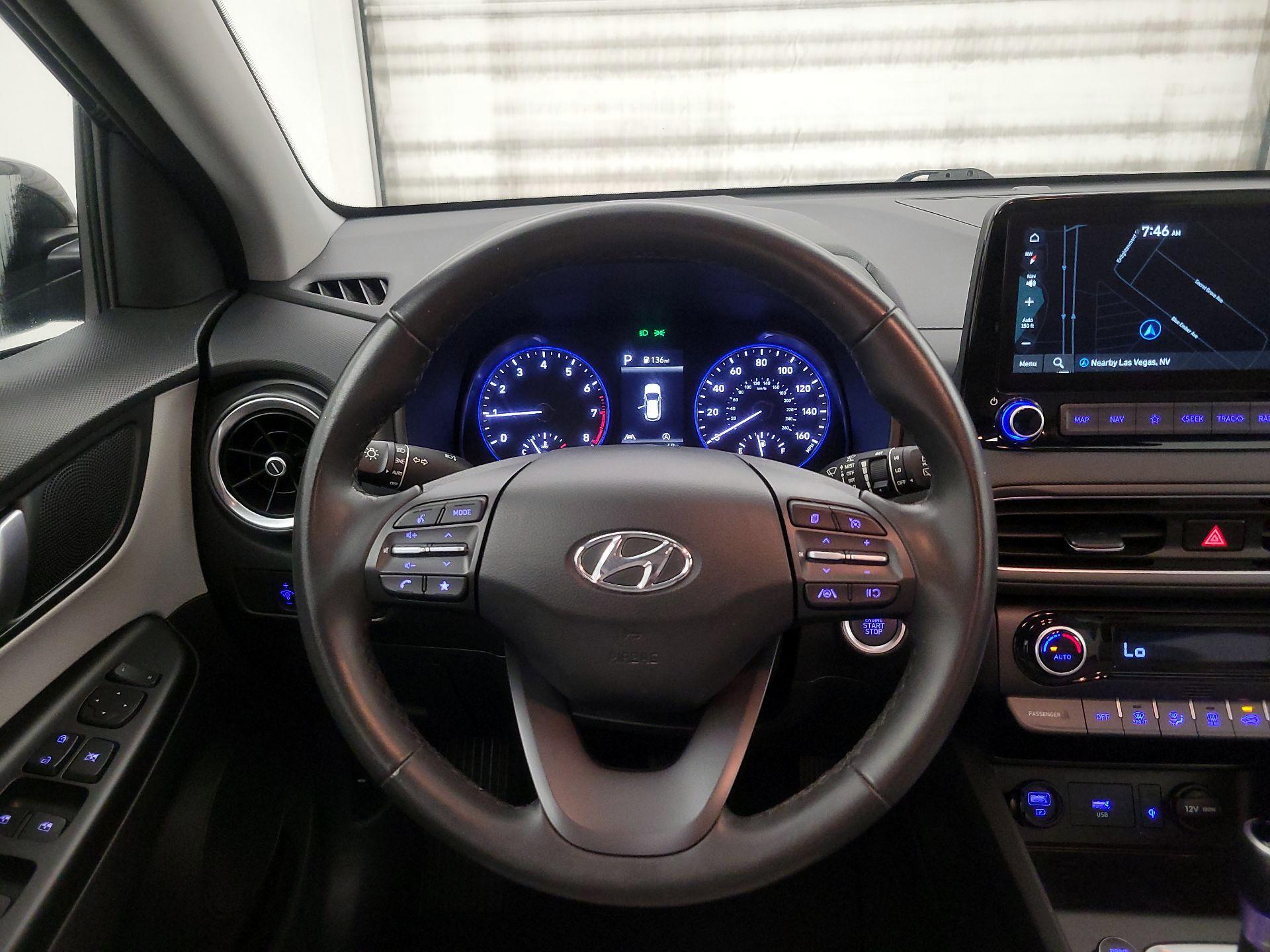 Thumbnail: 2023 Hyundai Kona - 10