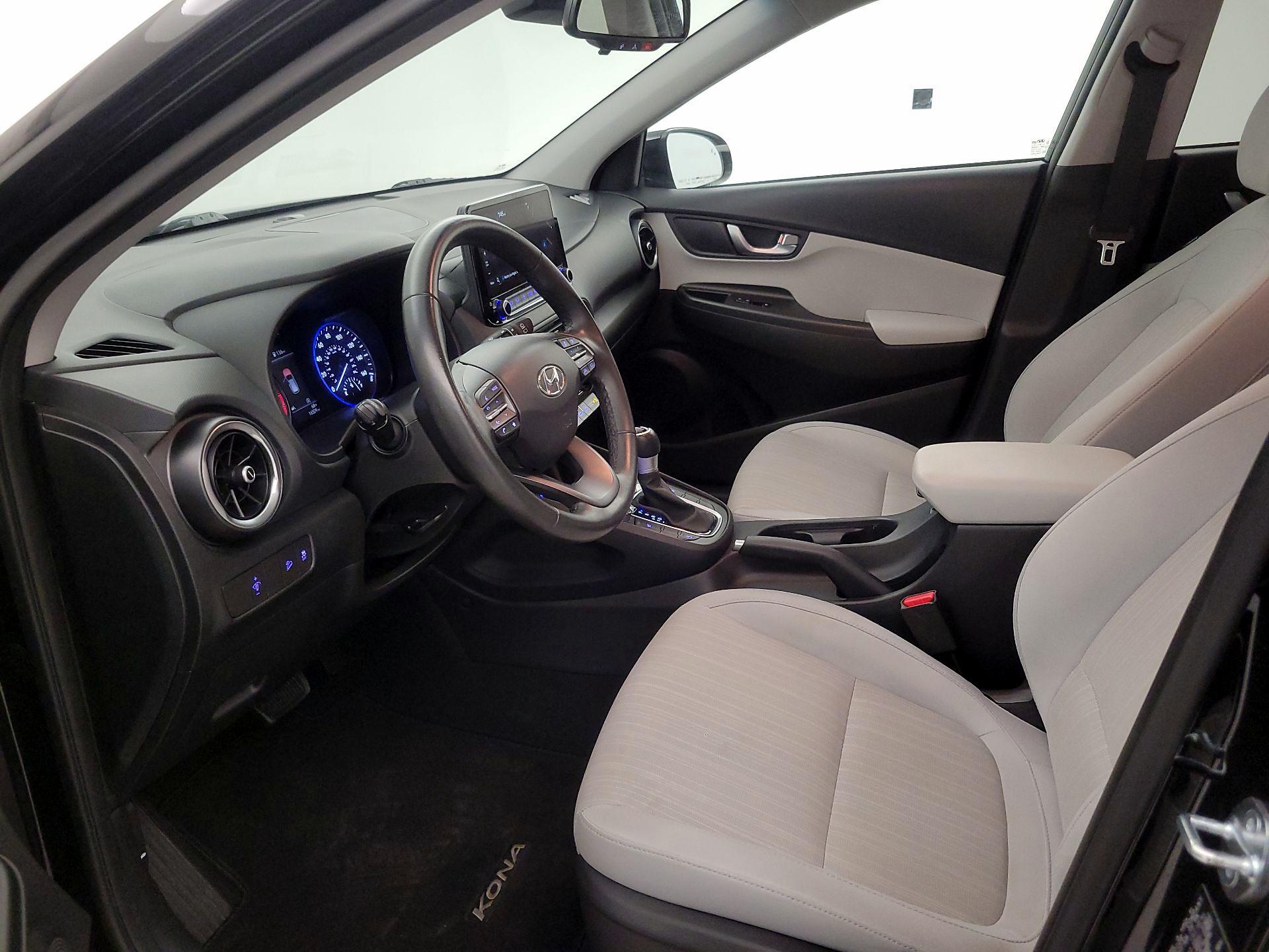 Thumbnail: 2023 Hyundai Kona - 11