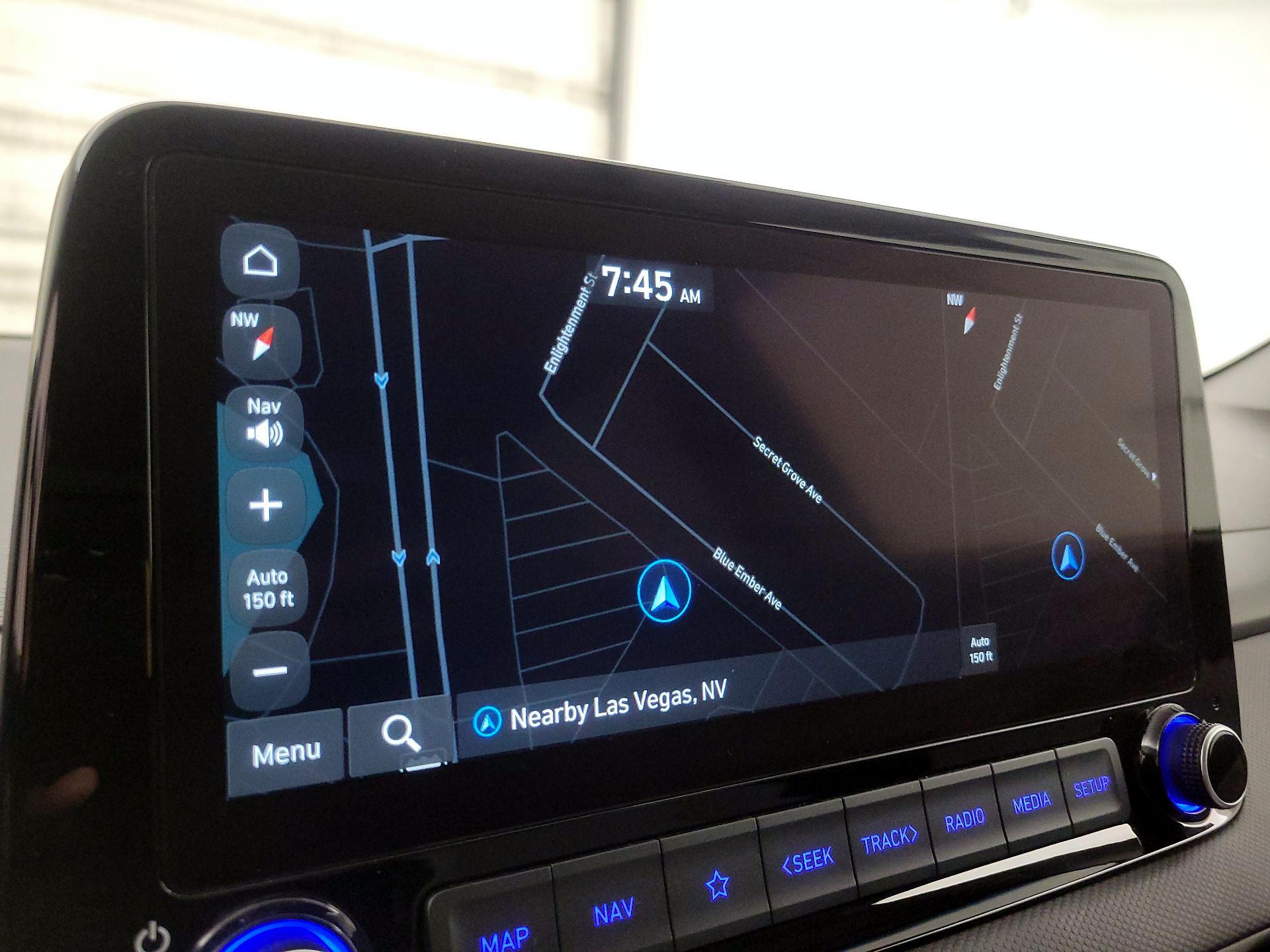 Thumbnail: 2023 Hyundai Kona - 14