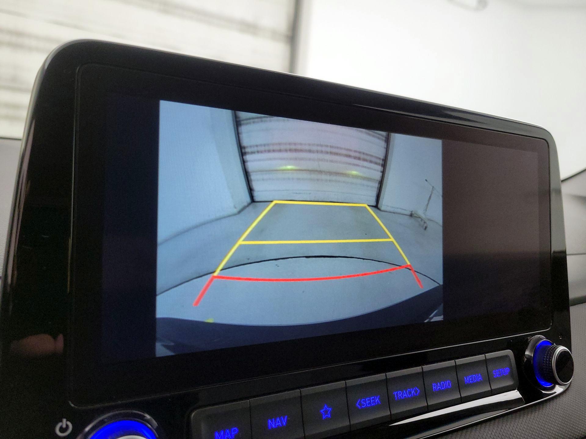 Thumbnail: 2023 Hyundai Kona - 15