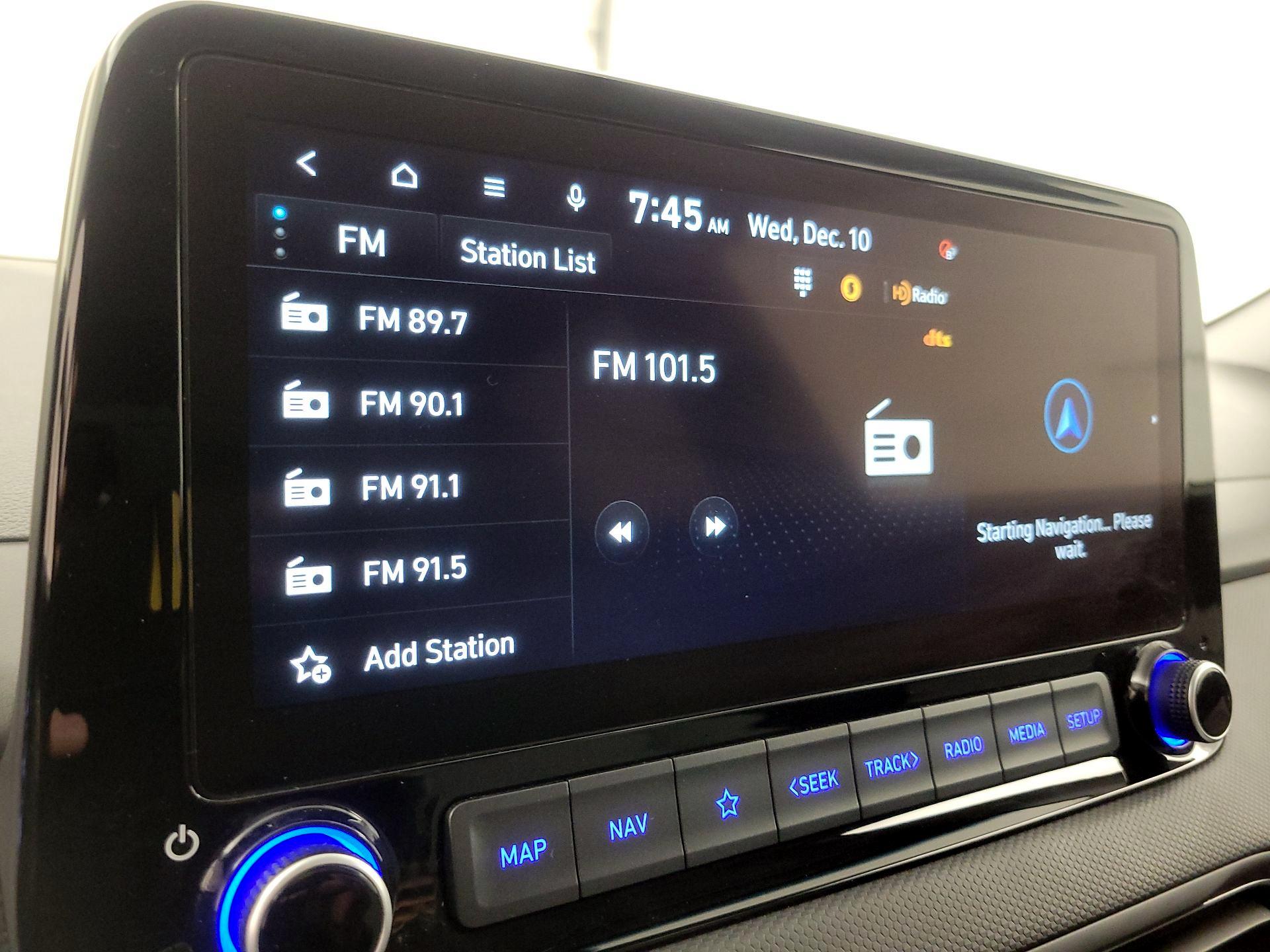 Thumbnail: 2023 Hyundai Kona - 16