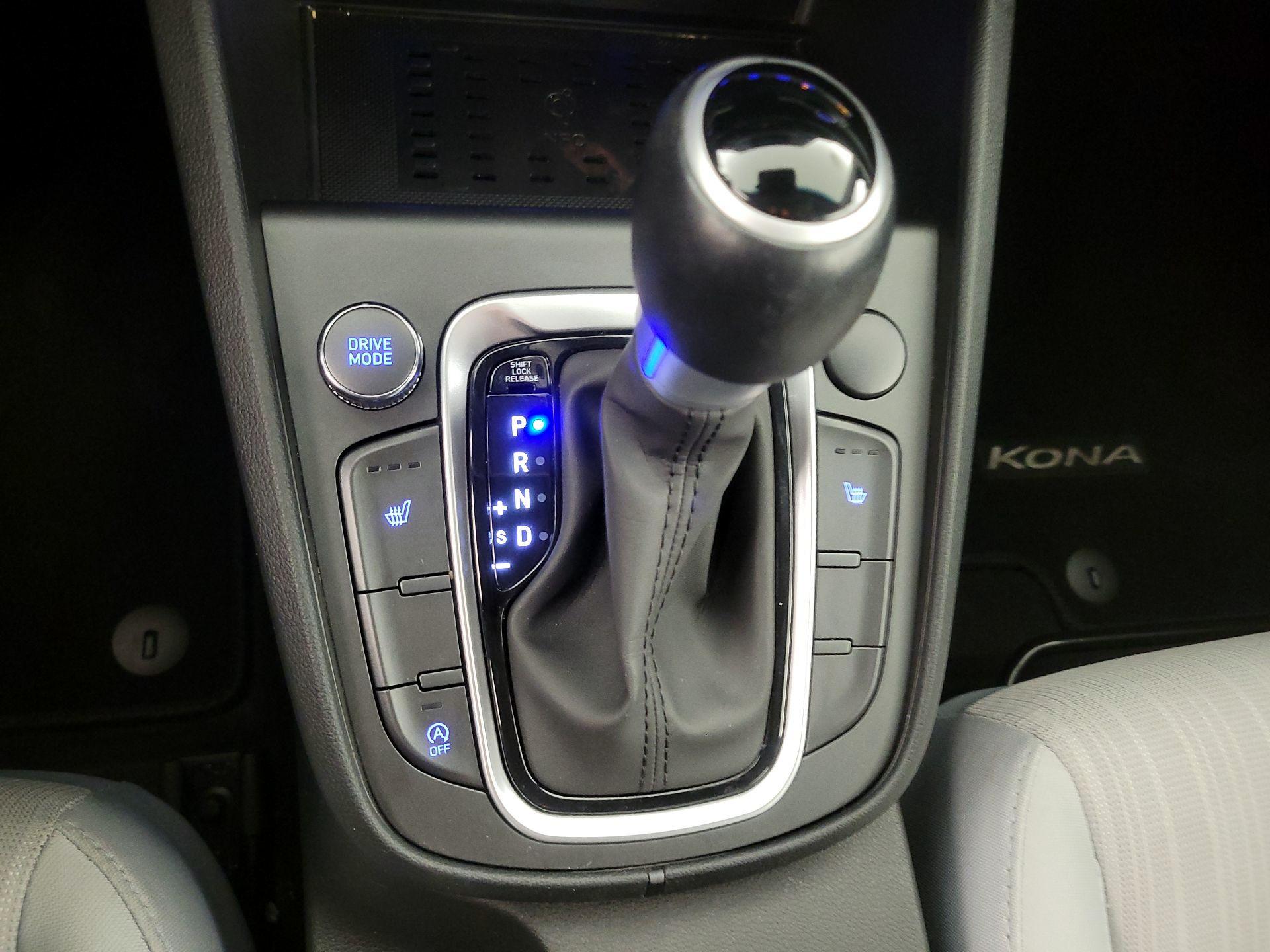 Thumbnail: 2023 Hyundai Kona - 18