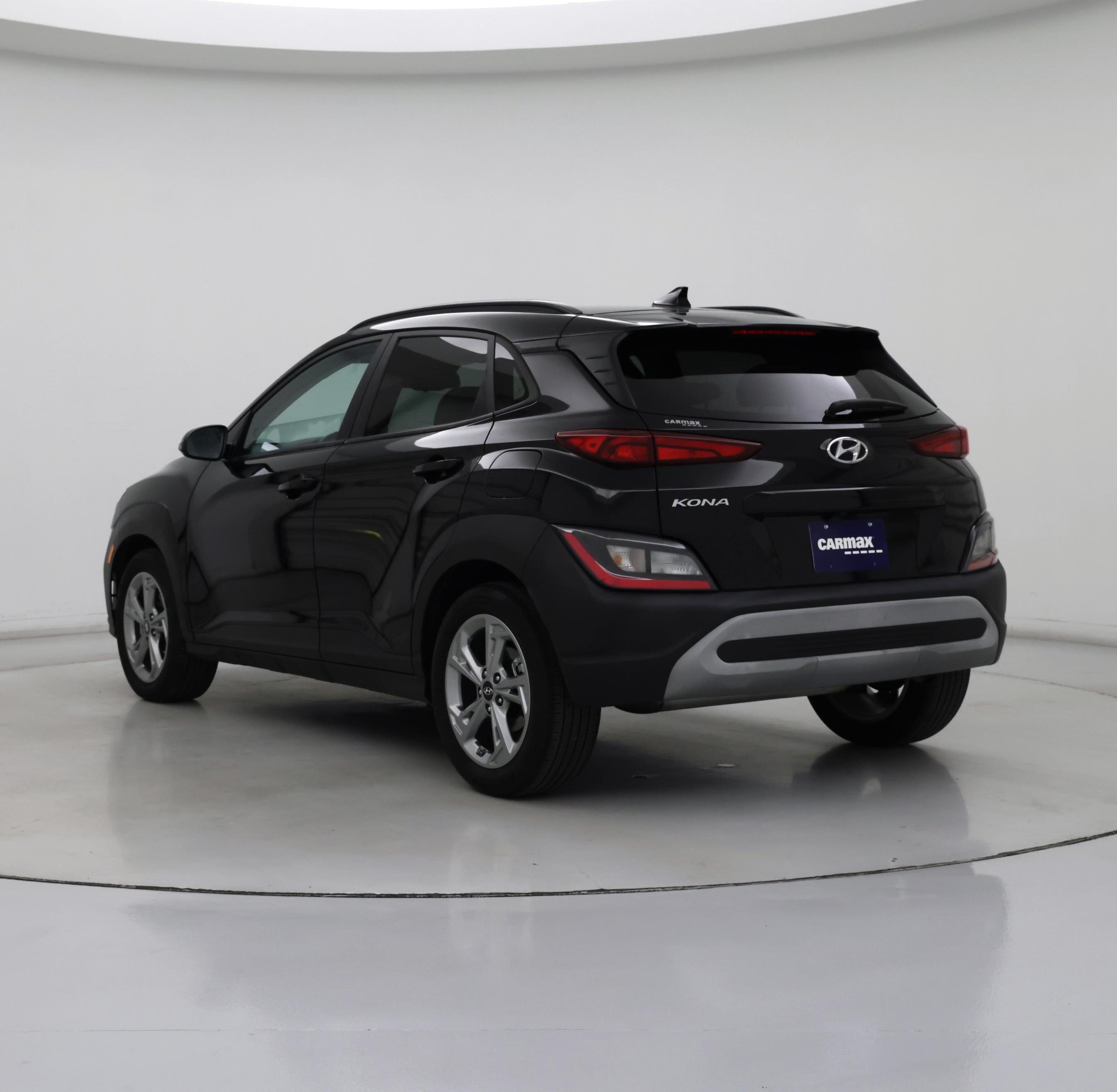 Thumbnail: 2023 Hyundai Kona - 2