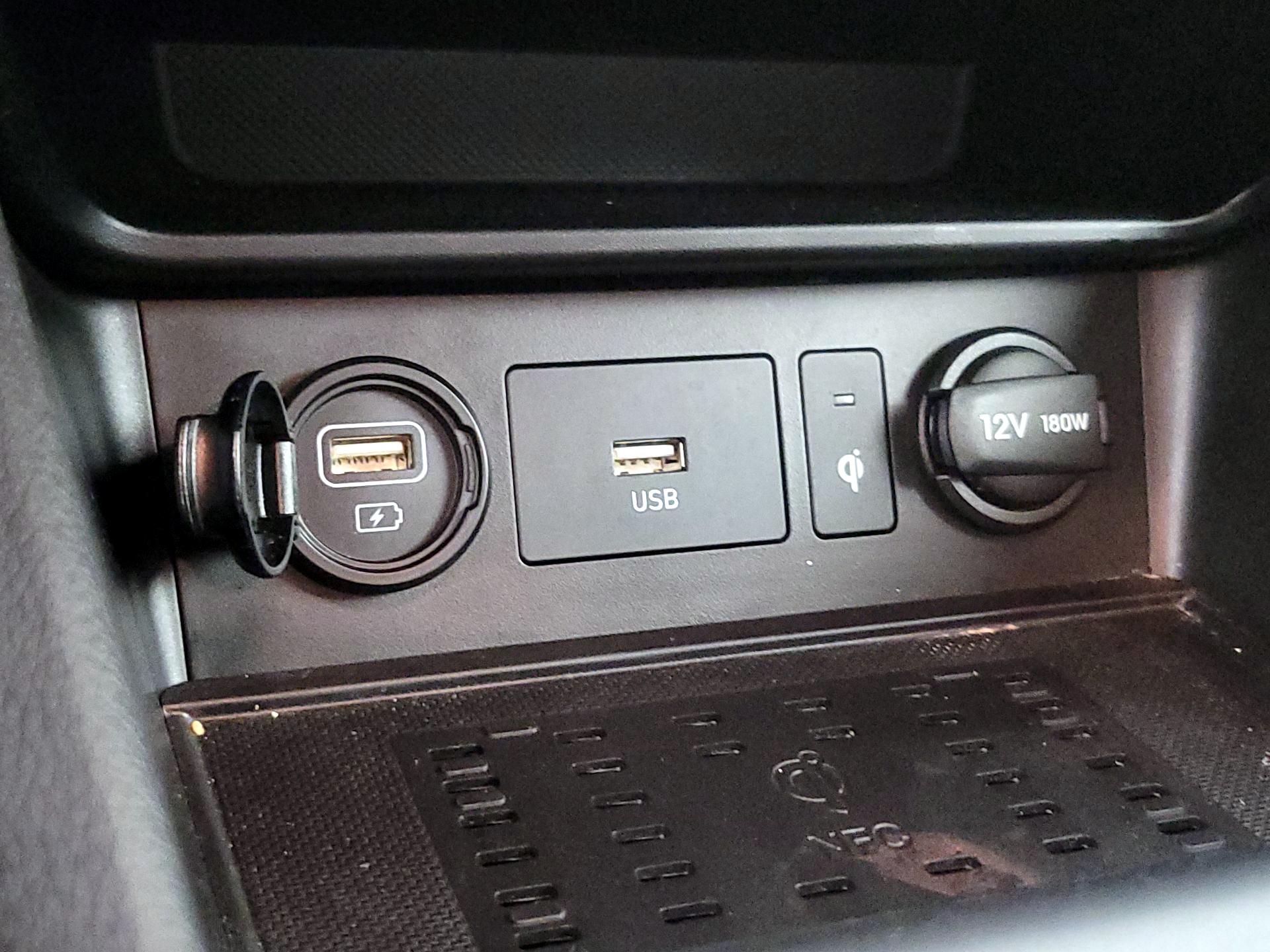 Thumbnail: 2023 Hyundai Kona - 19