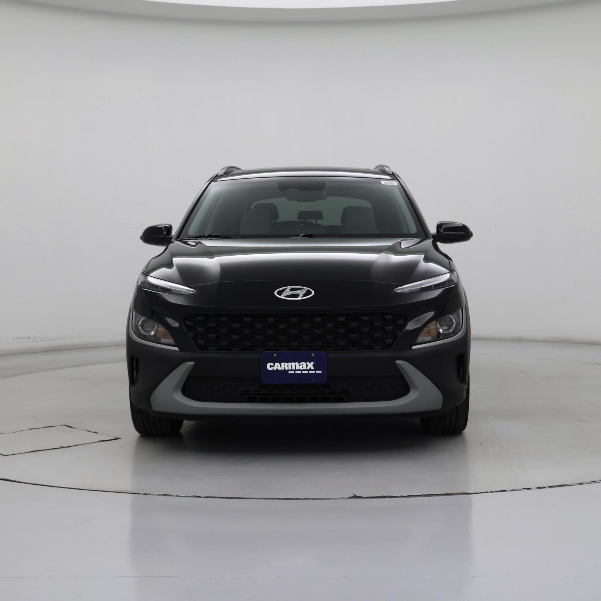 Thumbnail: 2023 Hyundai Kona - 5