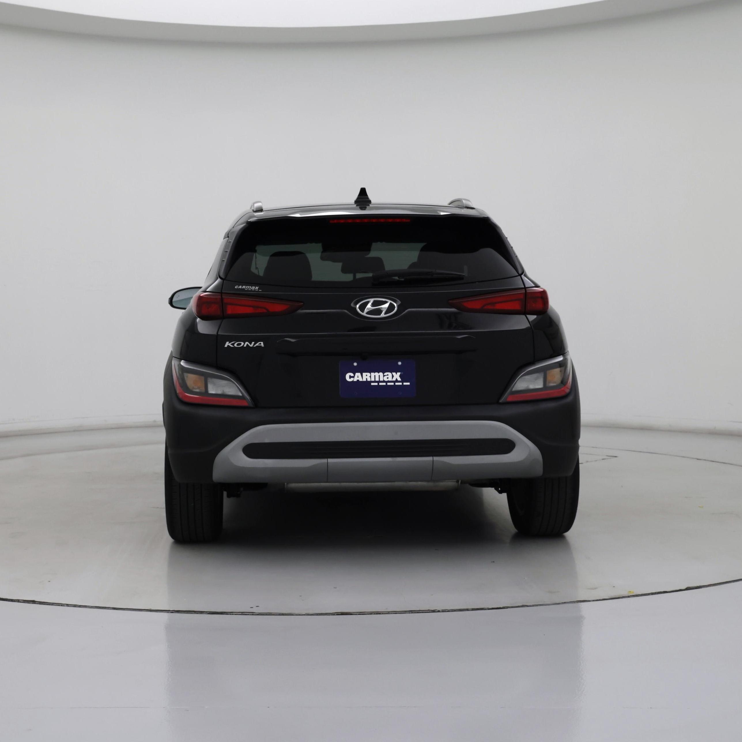 Thumbnail: 2023 Hyundai Kona - 6