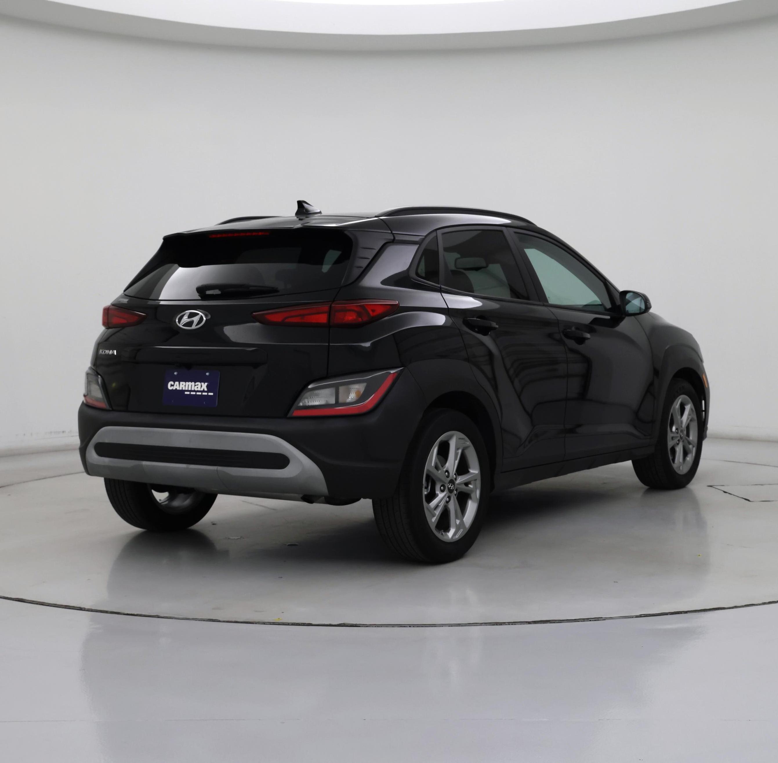 Thumbnail: 2023 Hyundai Kona - 8