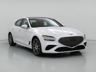 2022 Genesis G70 2.0T