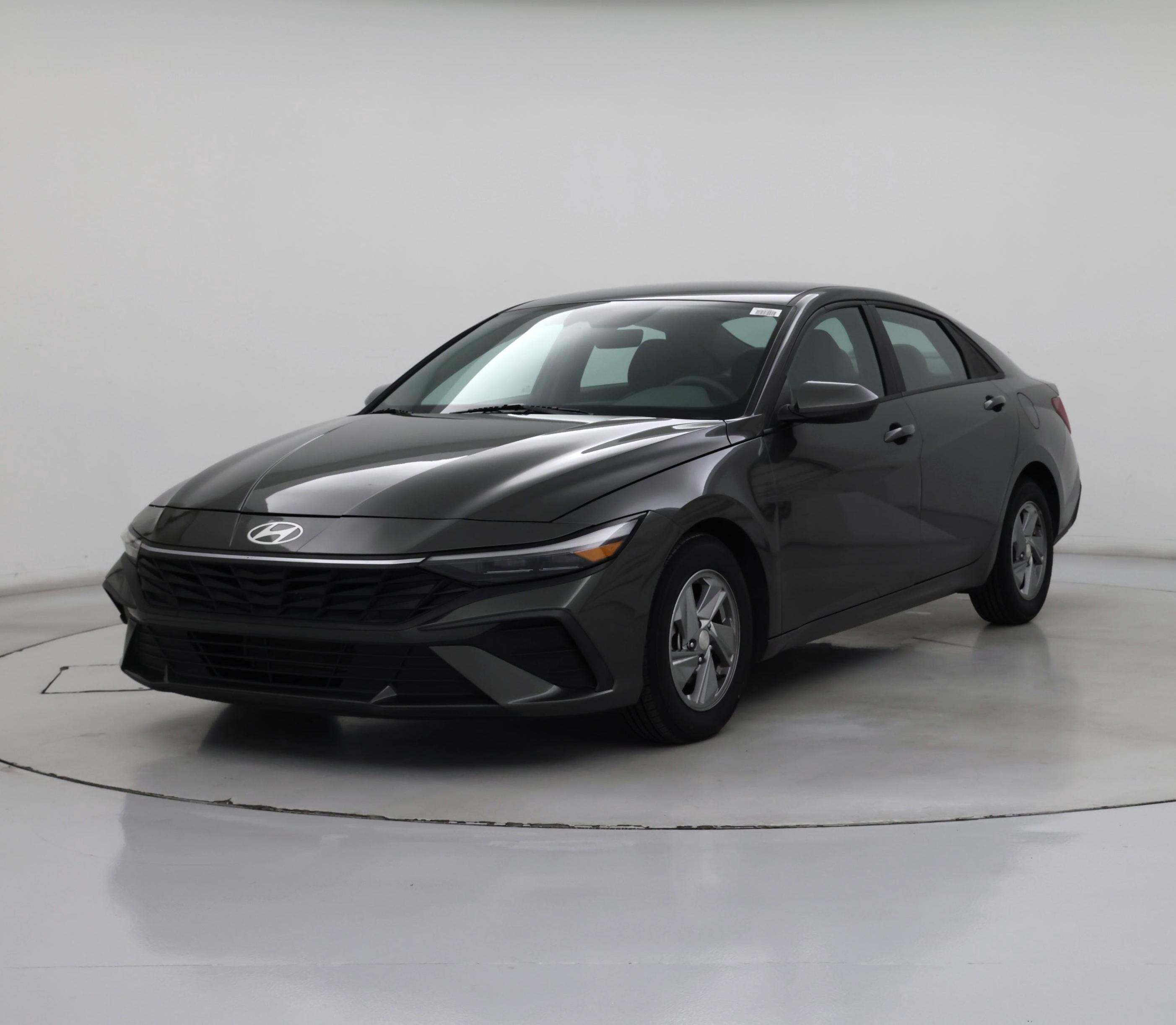 Thumbnail: 2024 Hyundai Elantra - 4