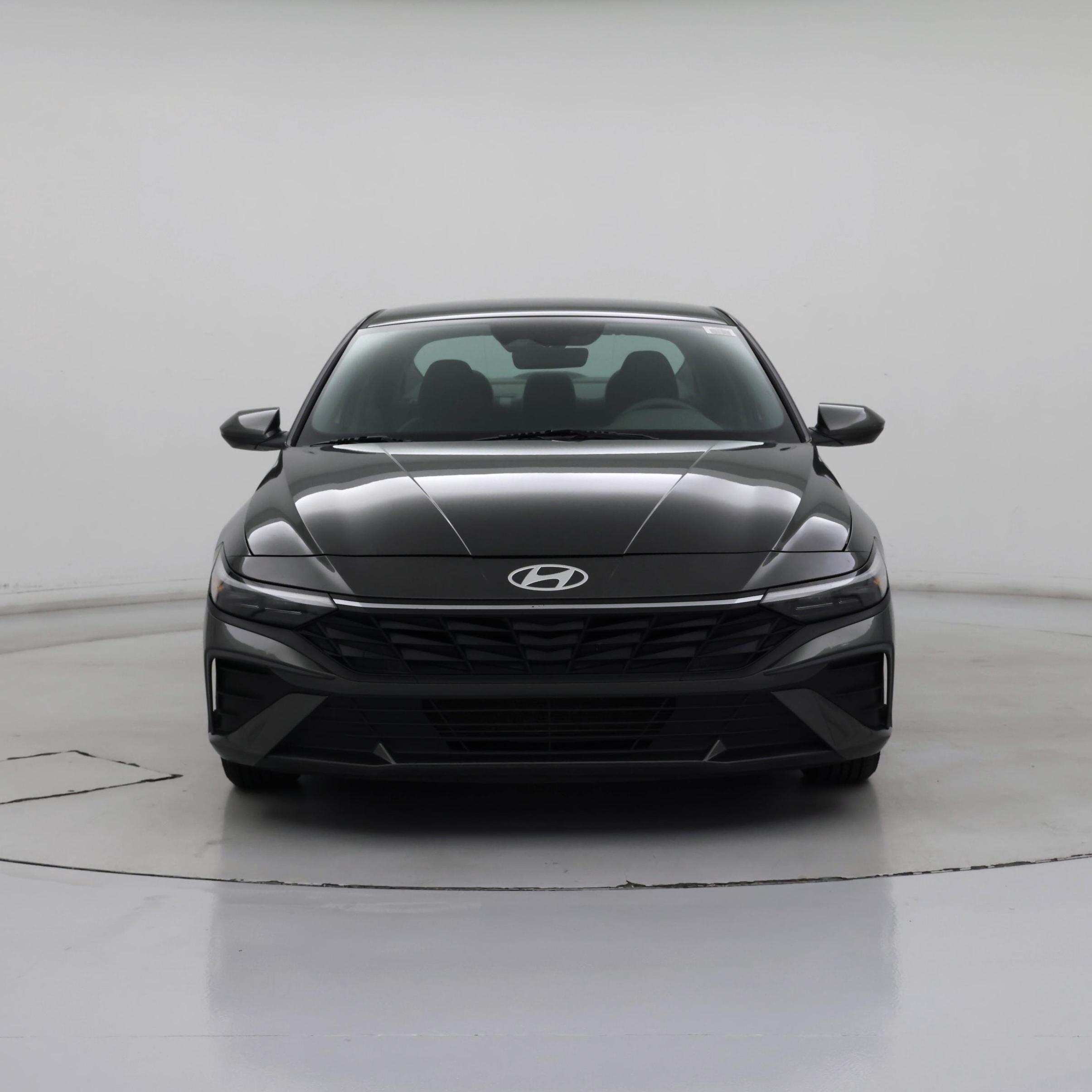 Thumbnail: 2024 Hyundai Elantra - 5