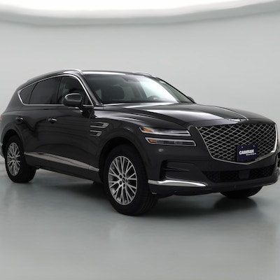 2024 Genesis GV80
