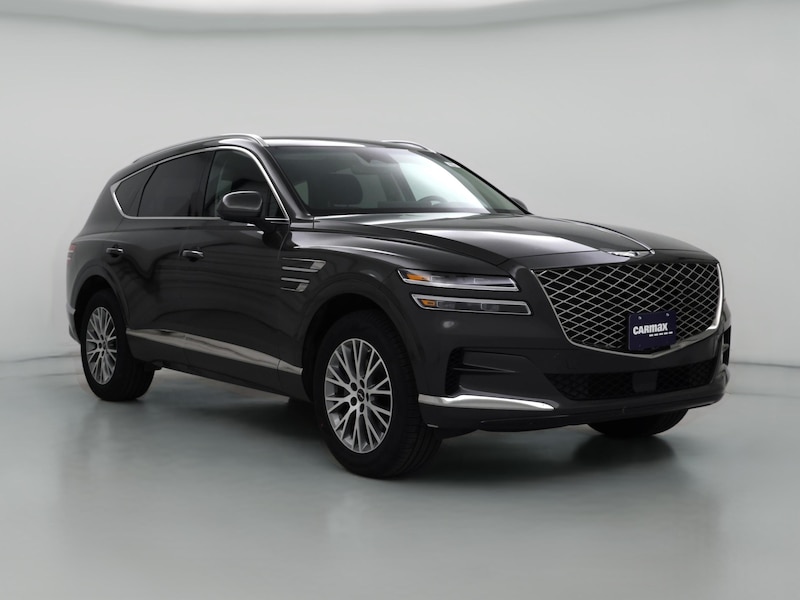 2024 Genesis GV80  -
                  Las Vegas, NV