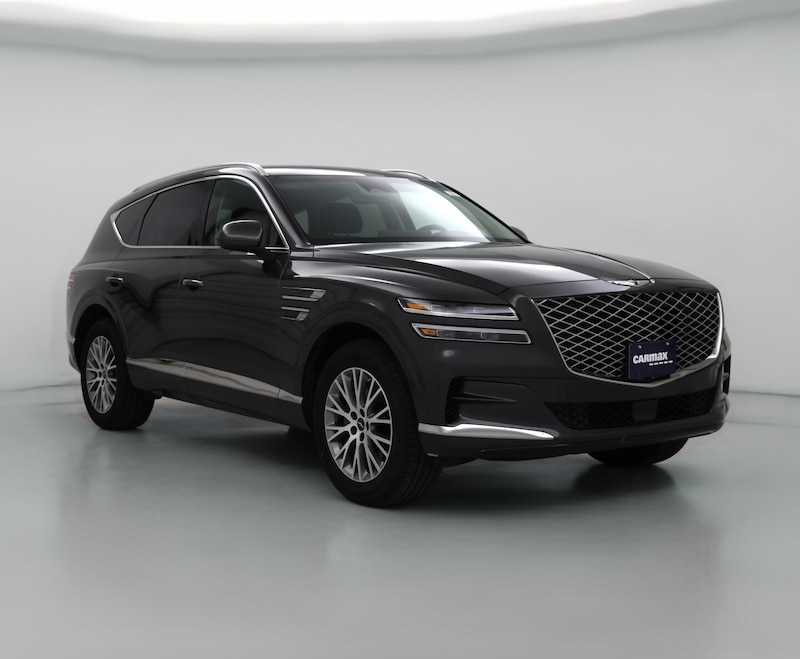 2024 Genesis GV80