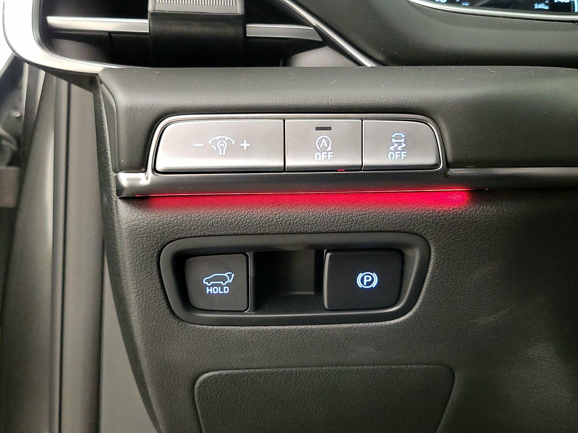 Thumbnail: 2024 Genesis GV80 - 13