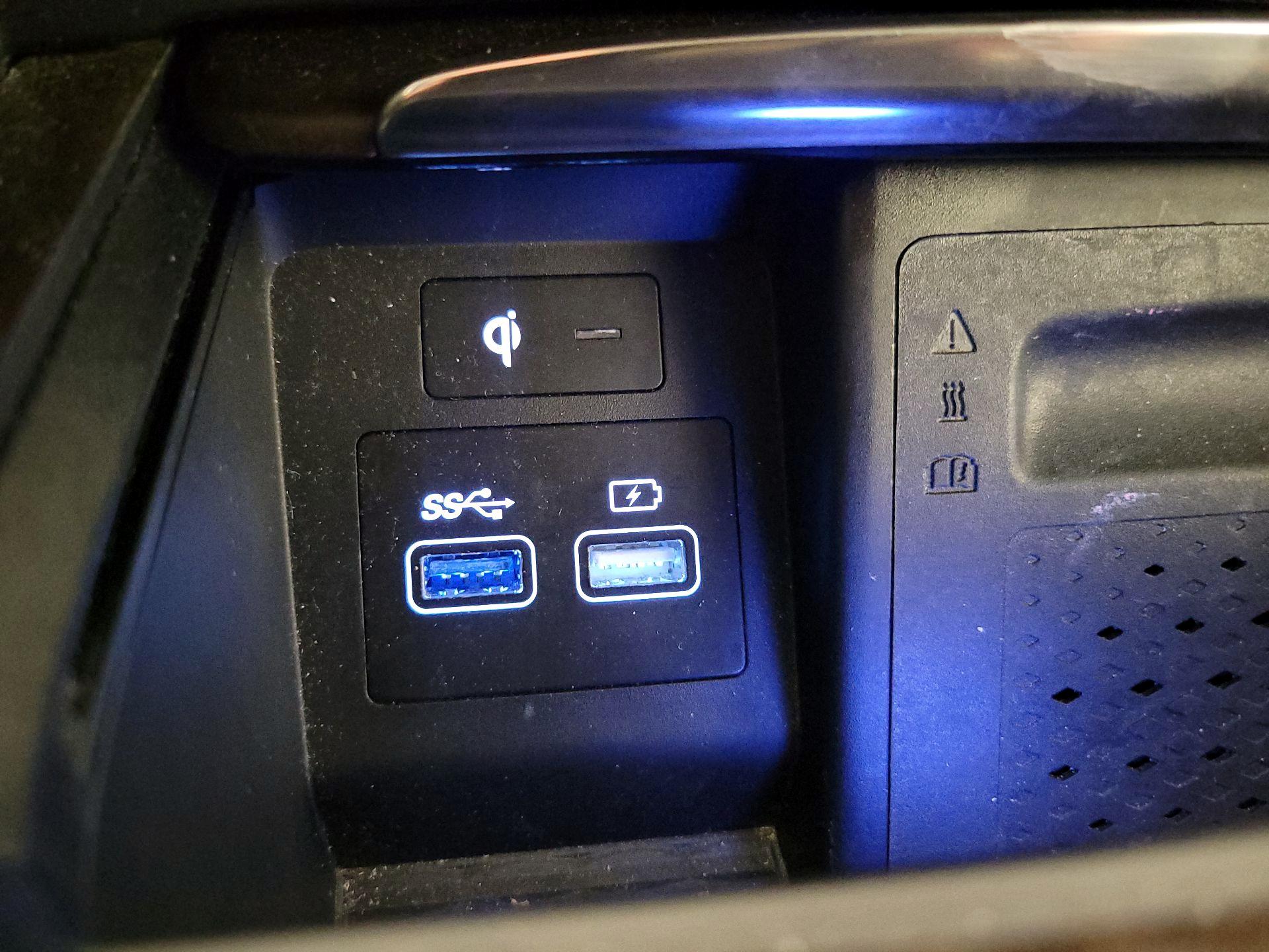 Thumbnail: 2024 Genesis GV80 - 19