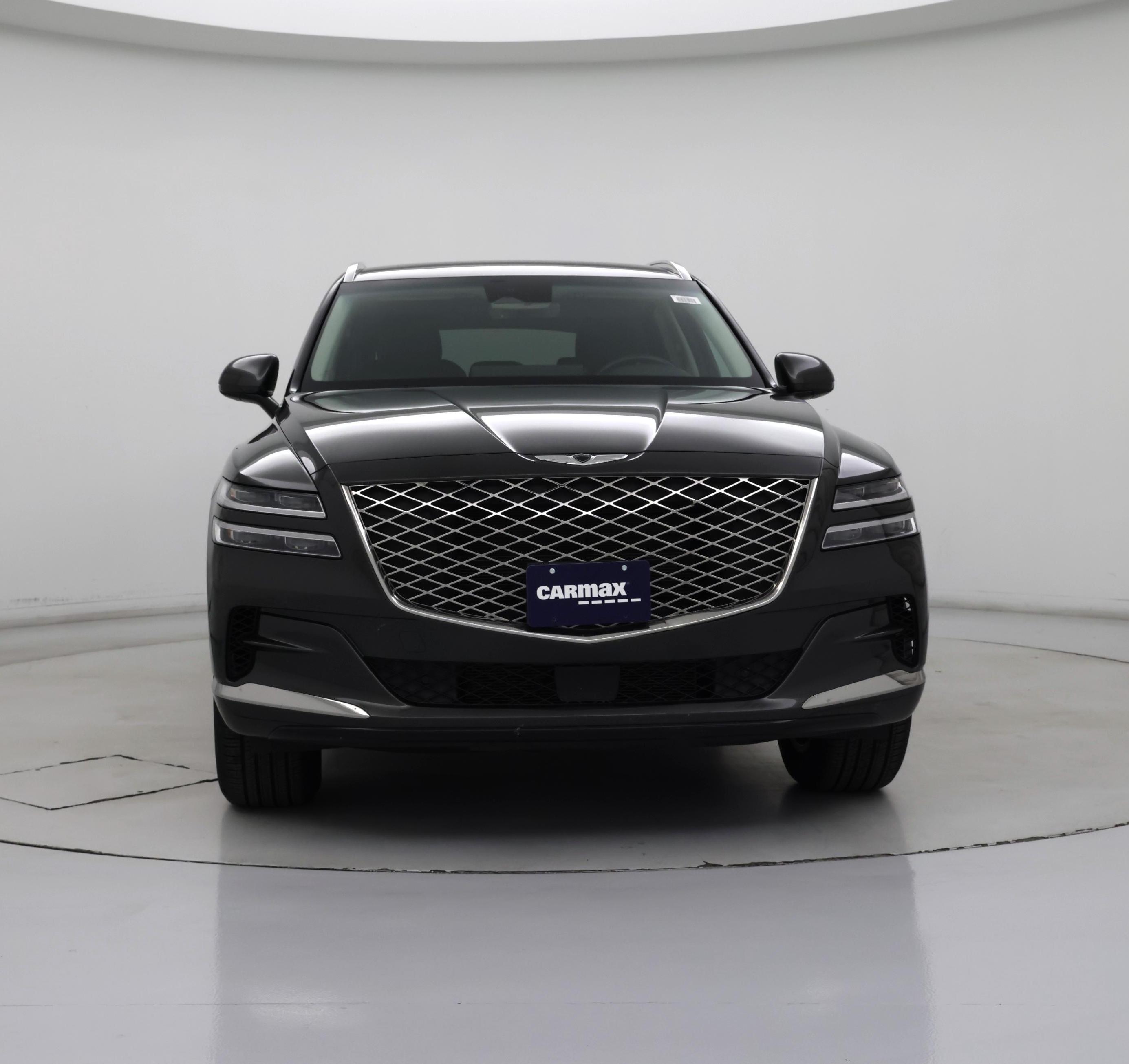 Thumbnail: 2024 Genesis GV80 - 5