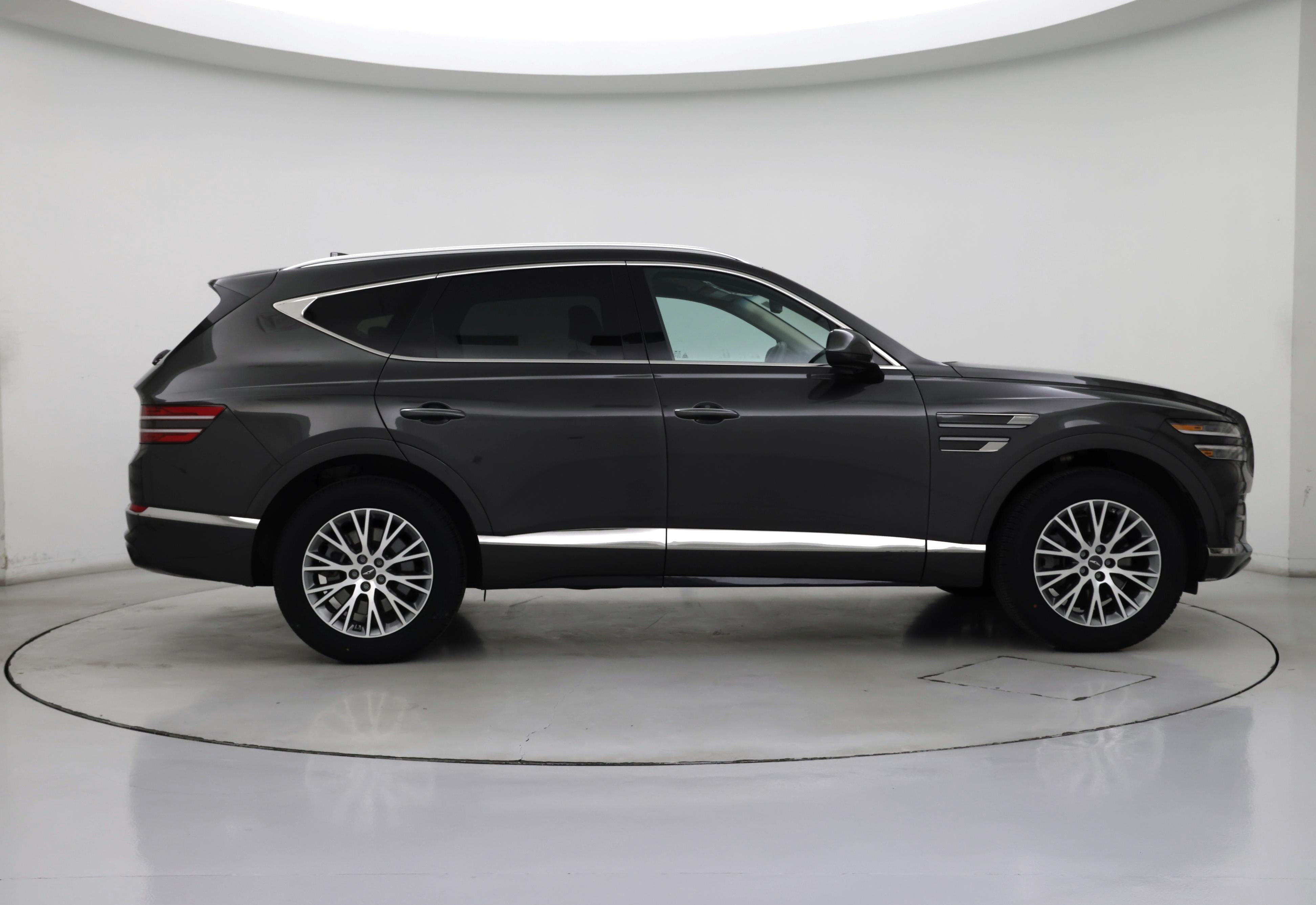 Thumbnail: 2024 Genesis GV80 - 7